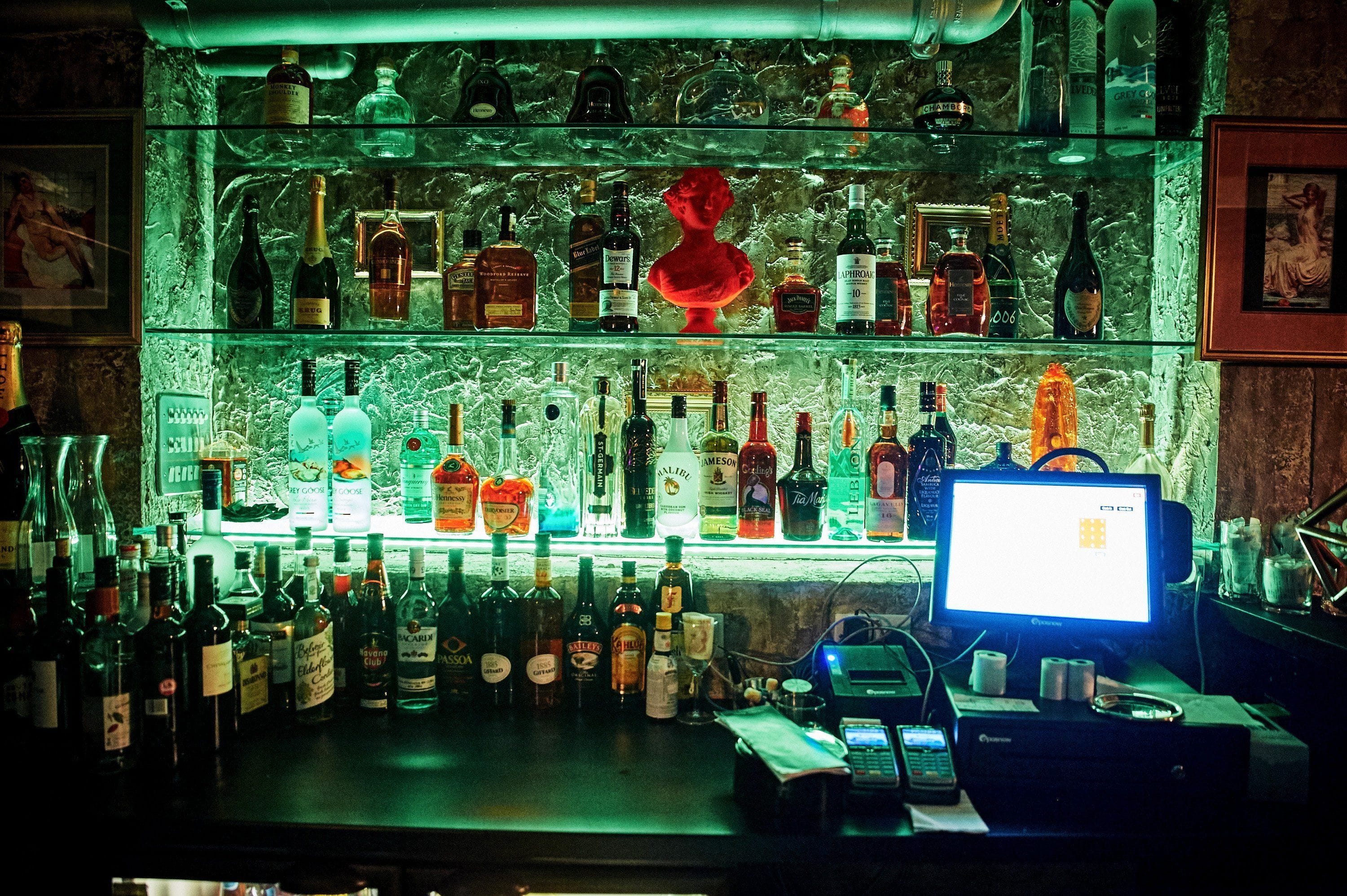 Exclusive Venue Hire 5