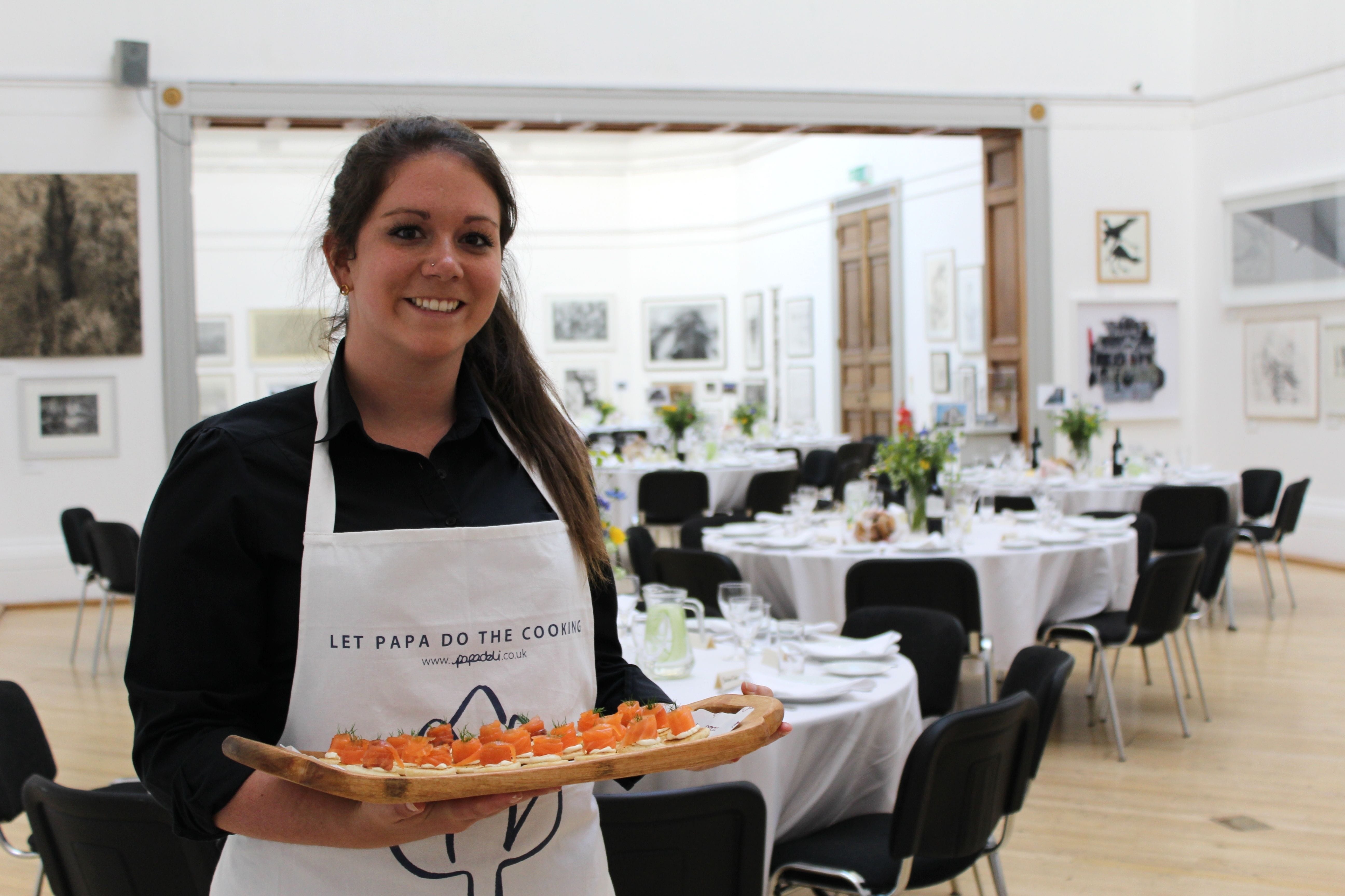 Sharples & Winterstoke Galleries 8