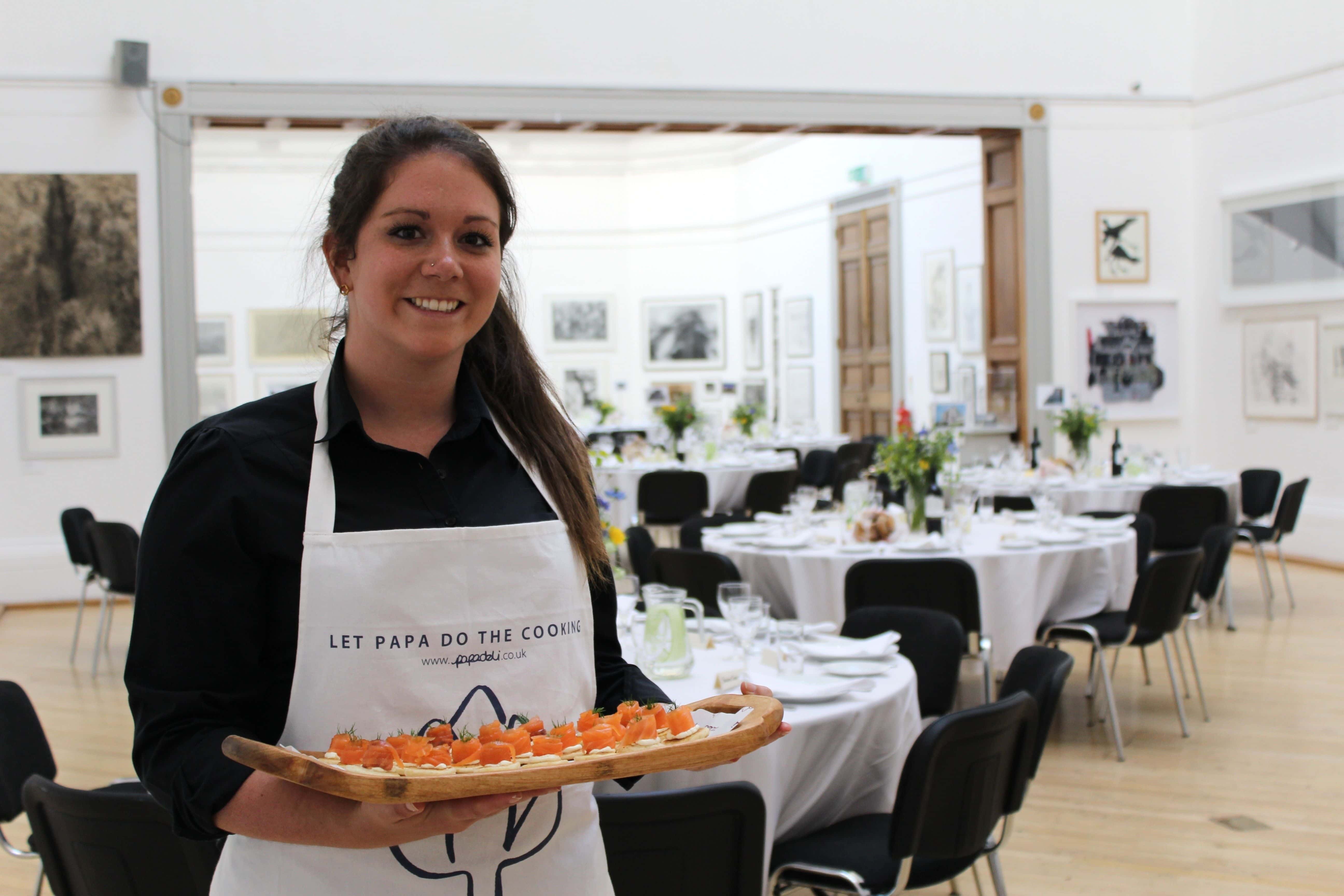 Sharples & Winterstoke Galleries 8