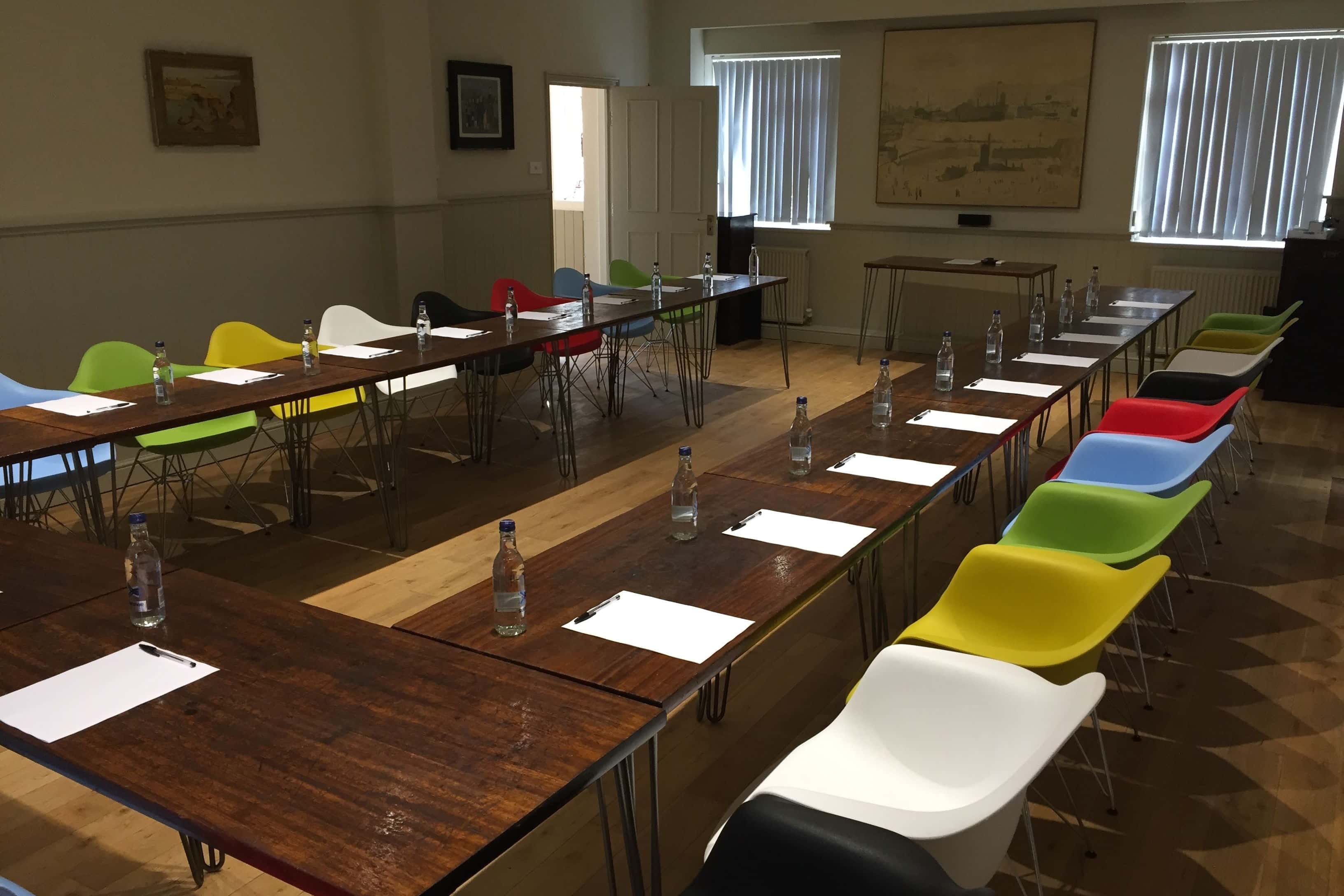 Conference Garden Suite 0