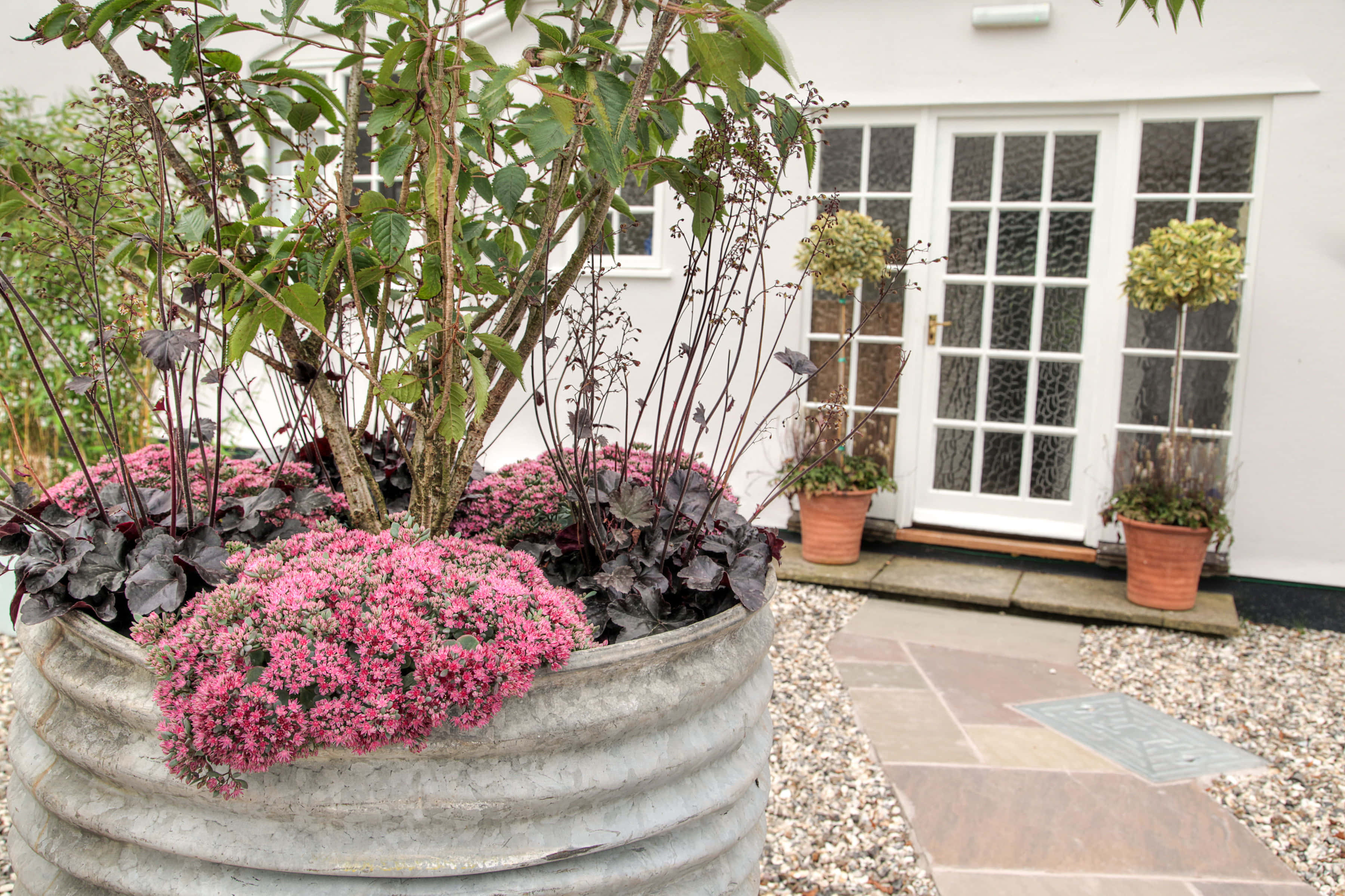 Conference Garden Suite 3