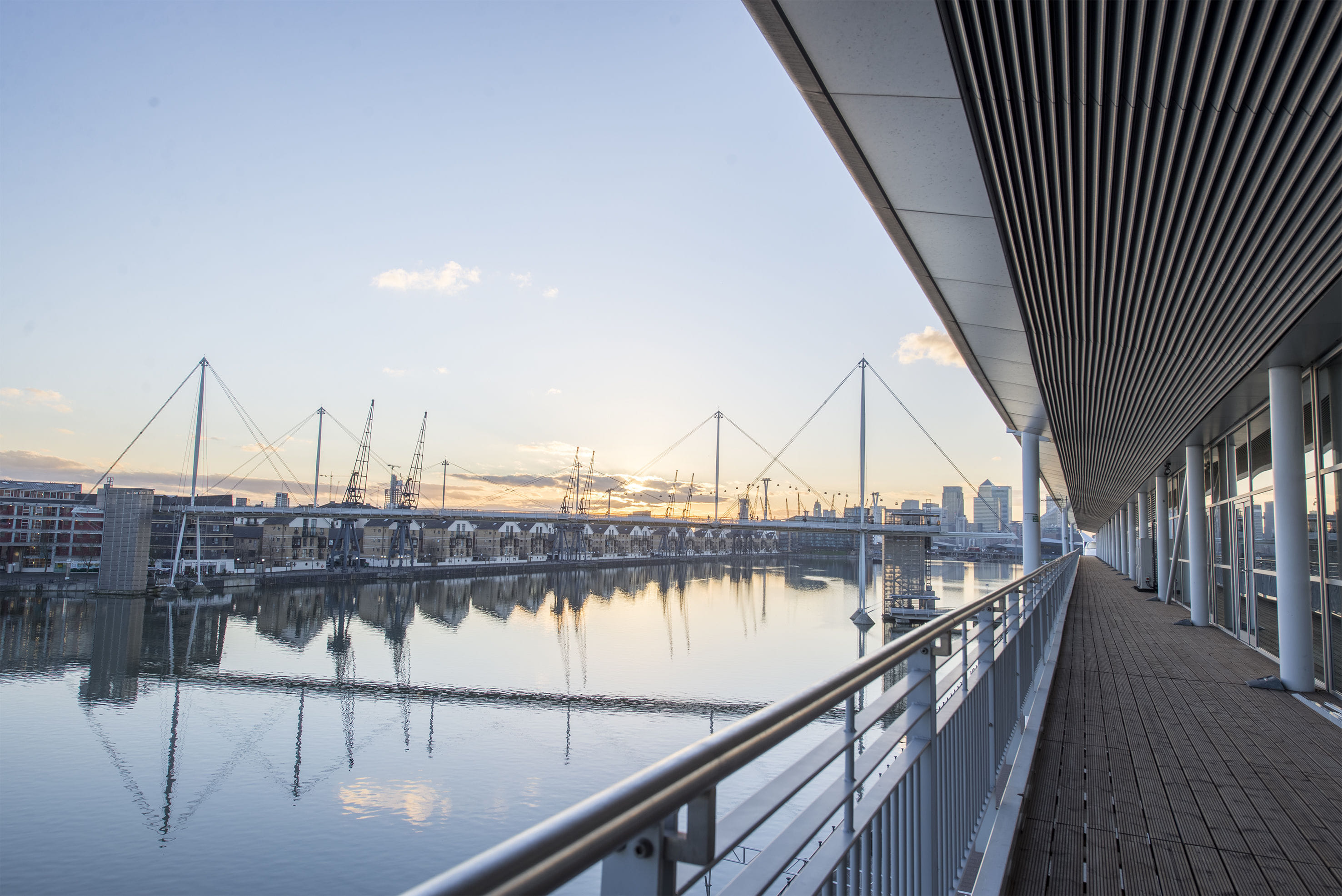 South Gallery Rooms 9