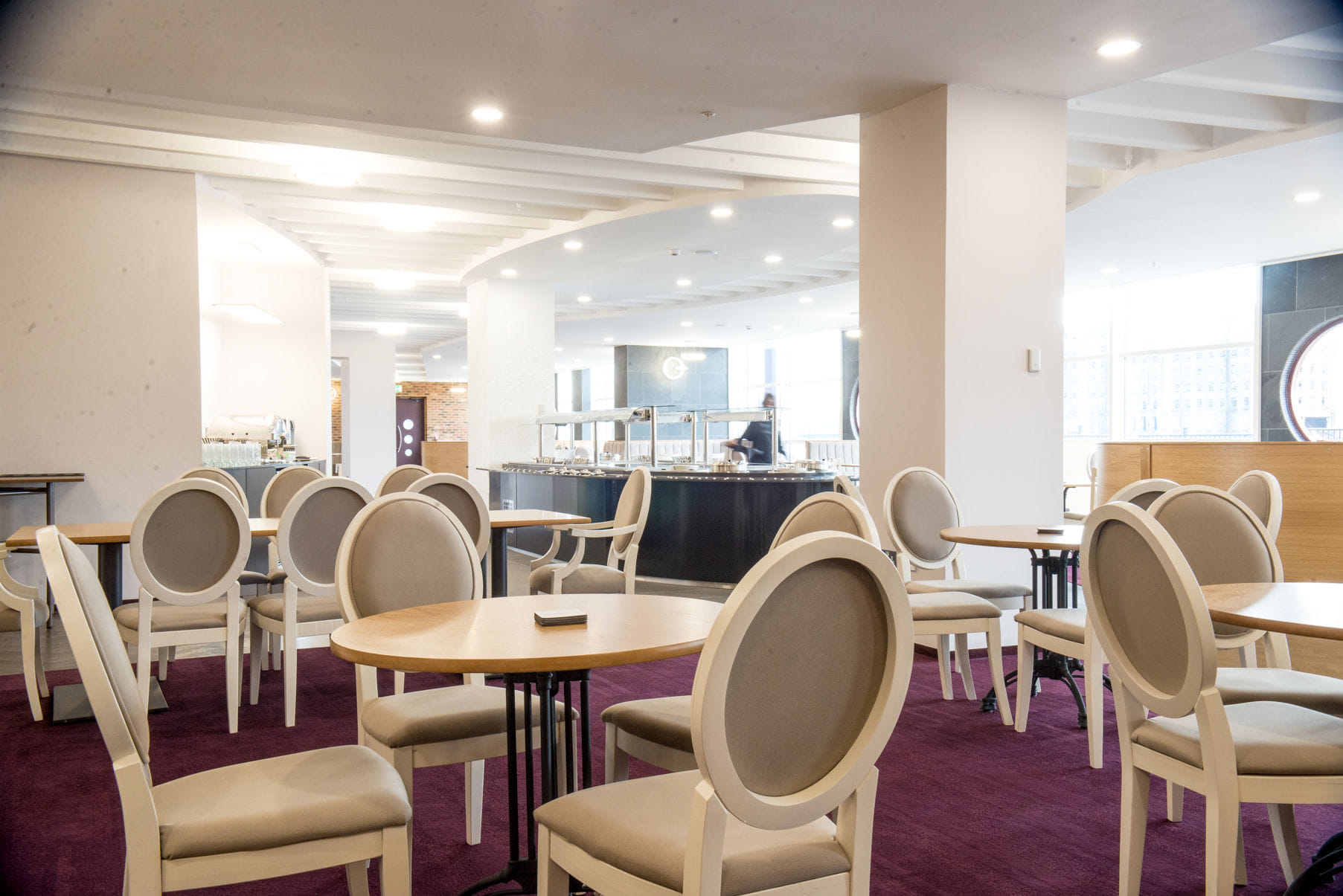 South Gallery Rooms 7