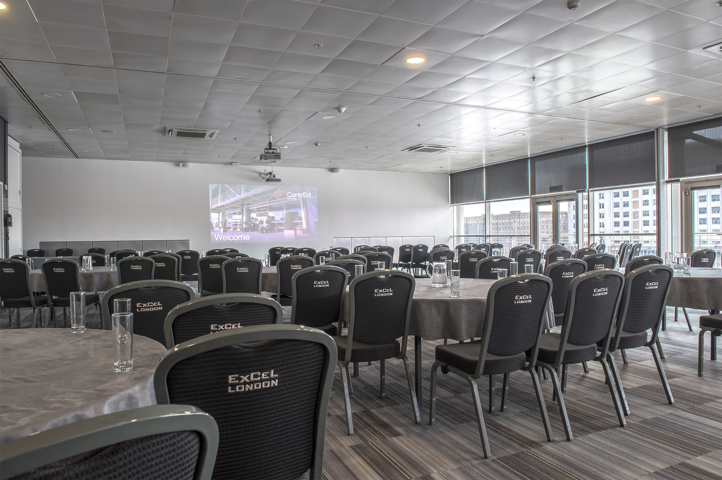 South Gallery Rooms 2