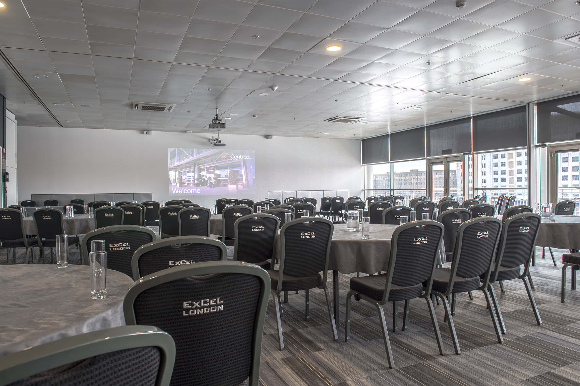 South Gallery Rooms 2