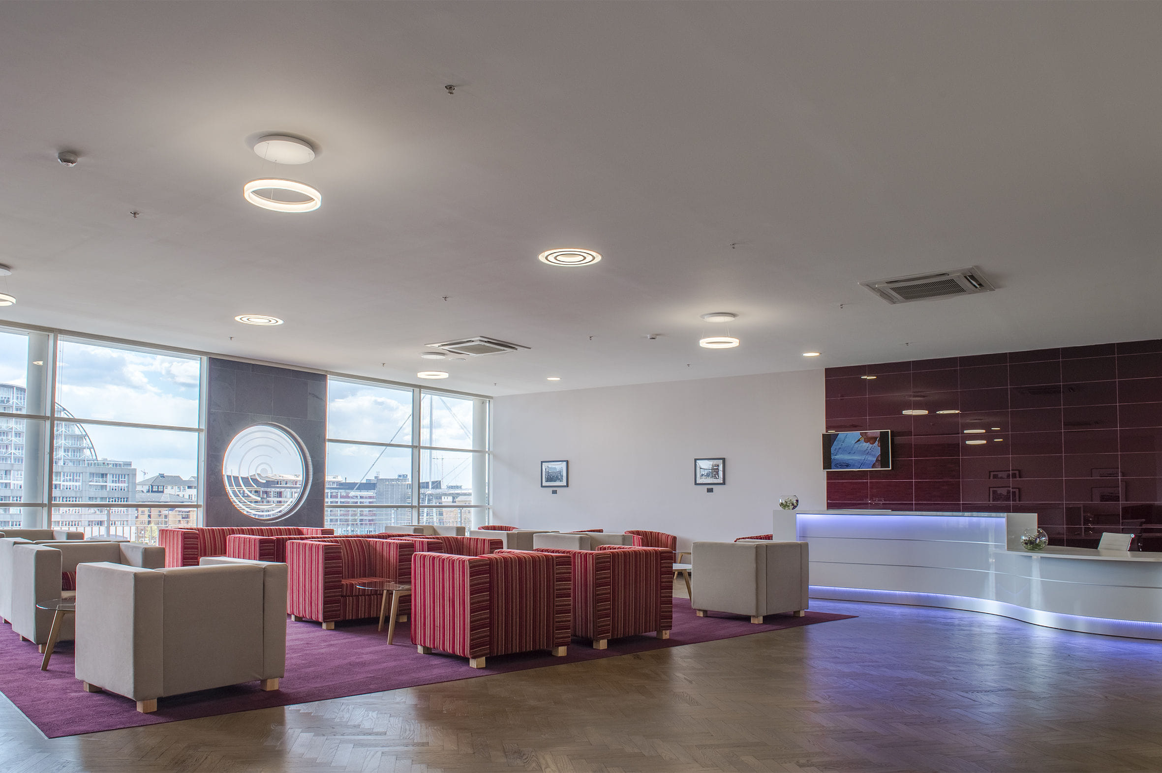 South Gallery Rooms 6