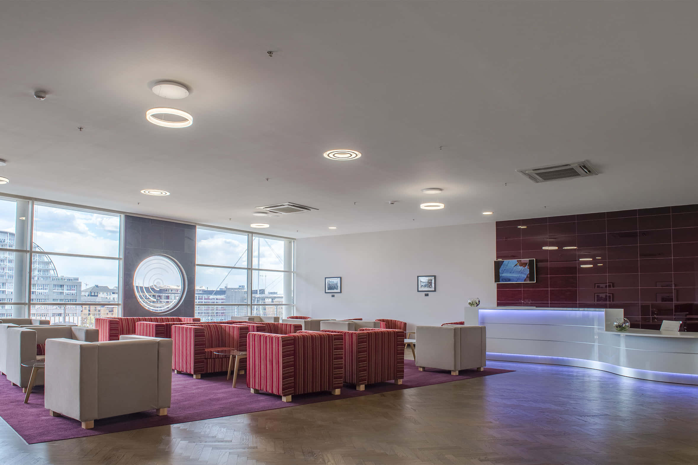 South Gallery Rooms 6