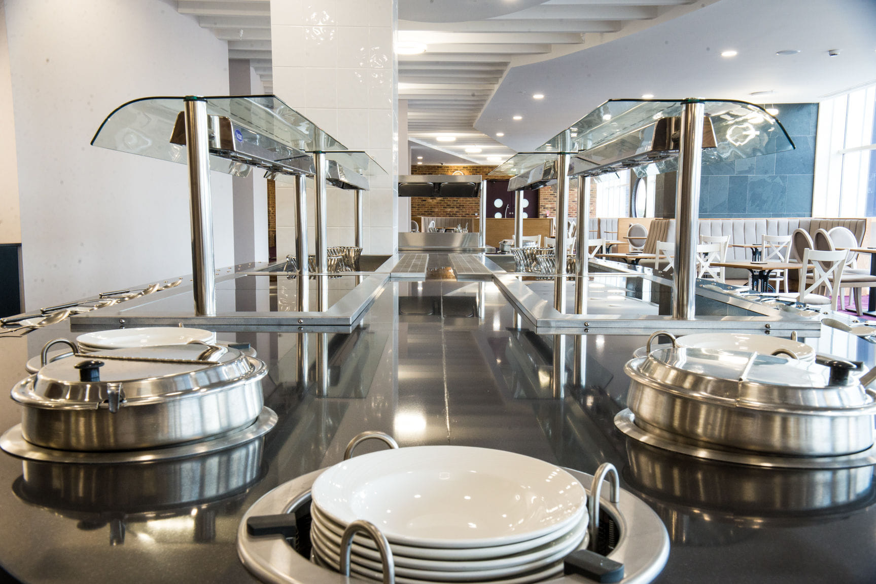 South Gallery Rooms 8