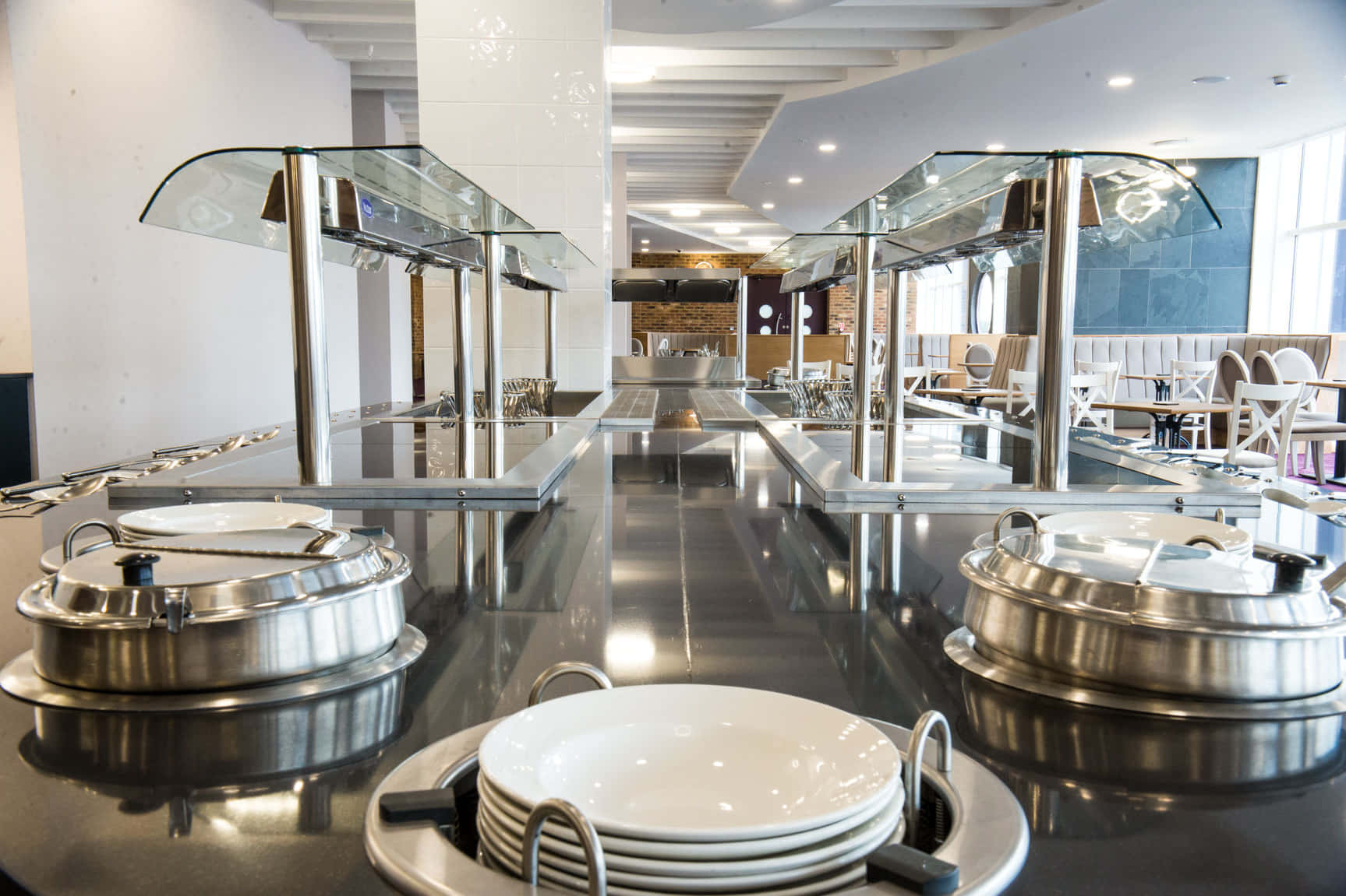 South Gallery Rooms 8