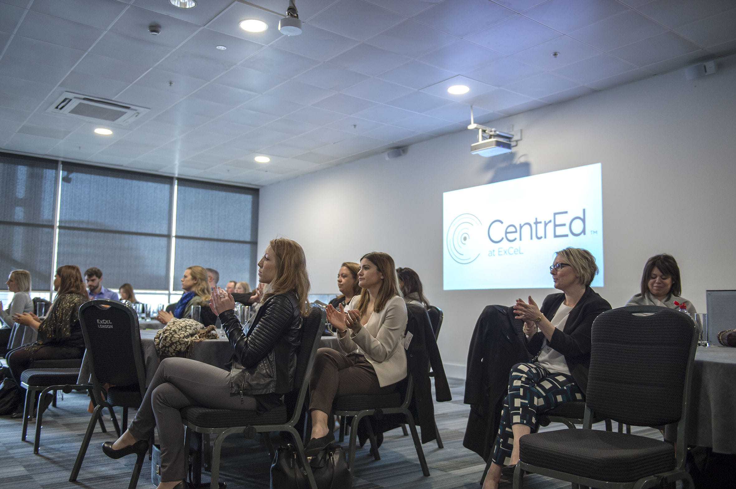 South Gallery Rooms 3