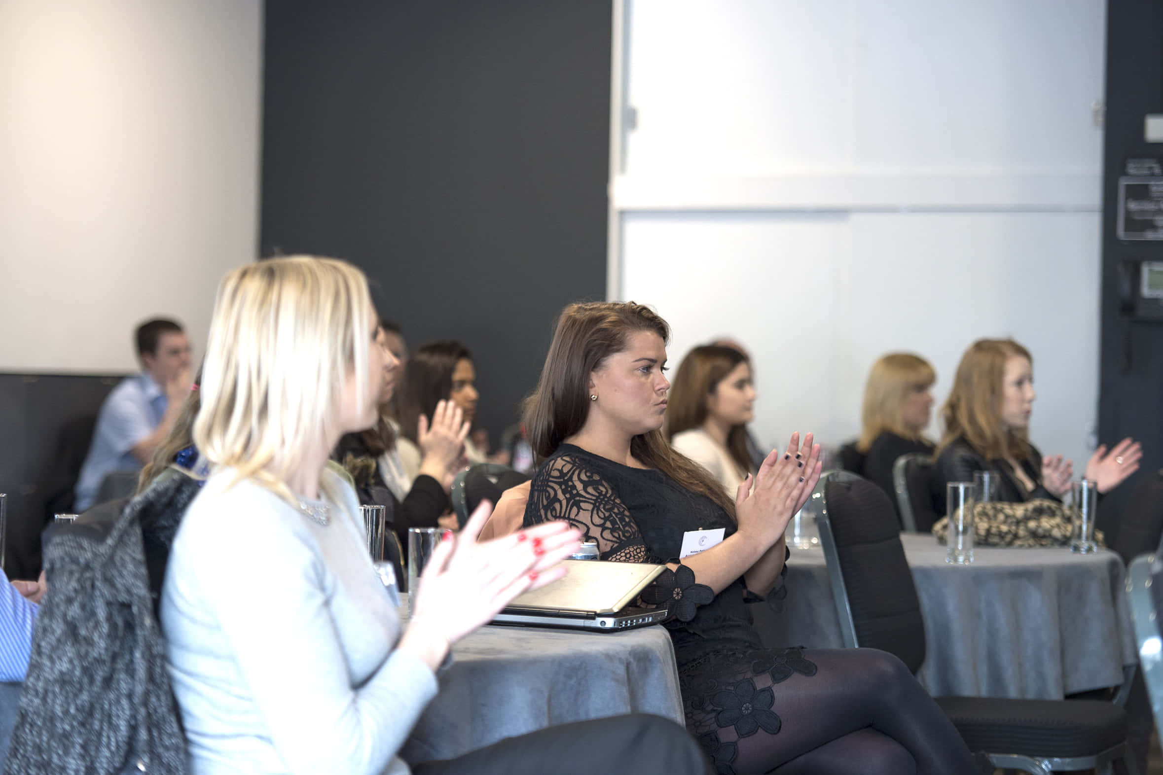 South Gallery Rooms 4