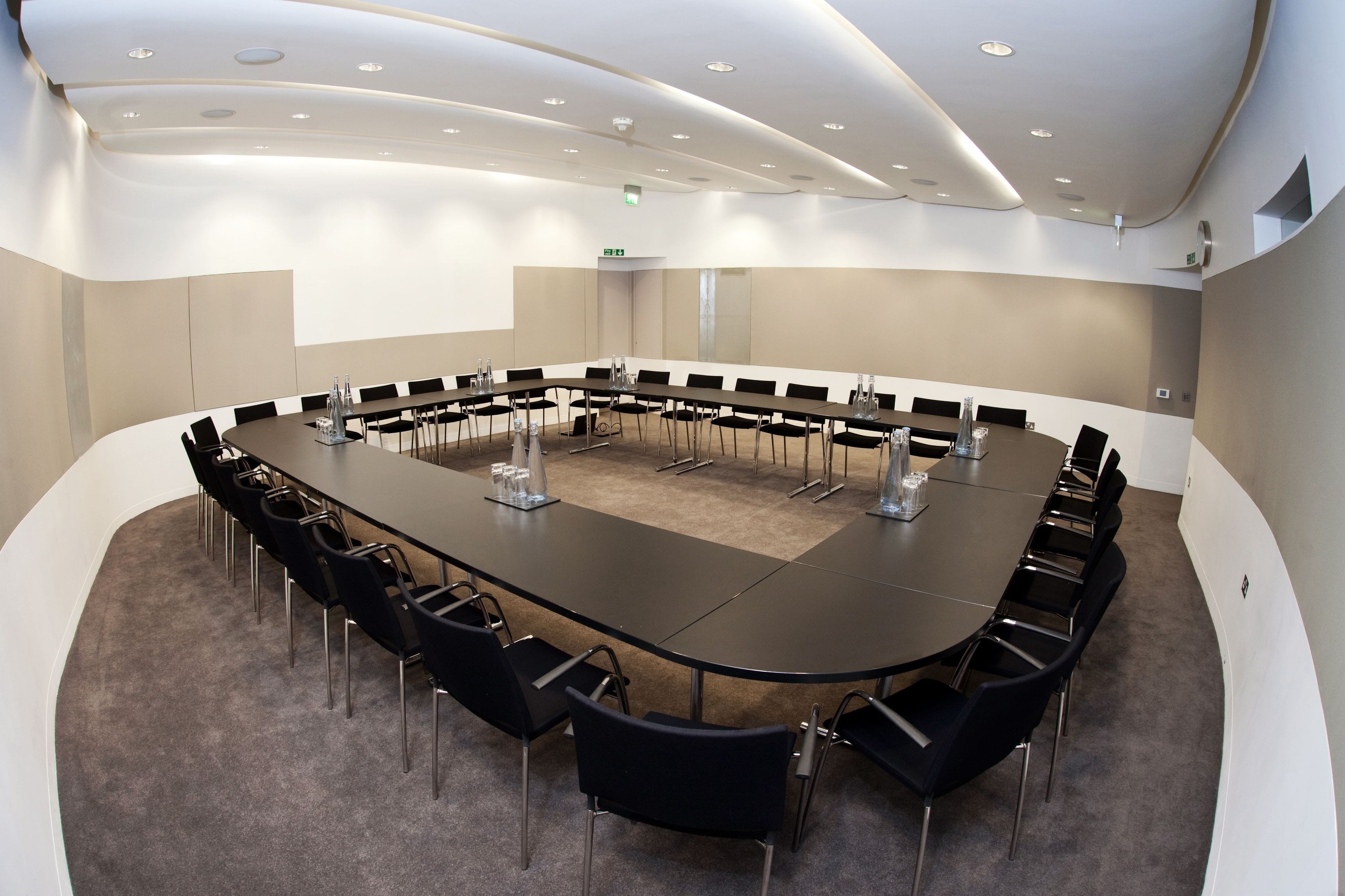 Wolfson Conference & Exhibition Space 2