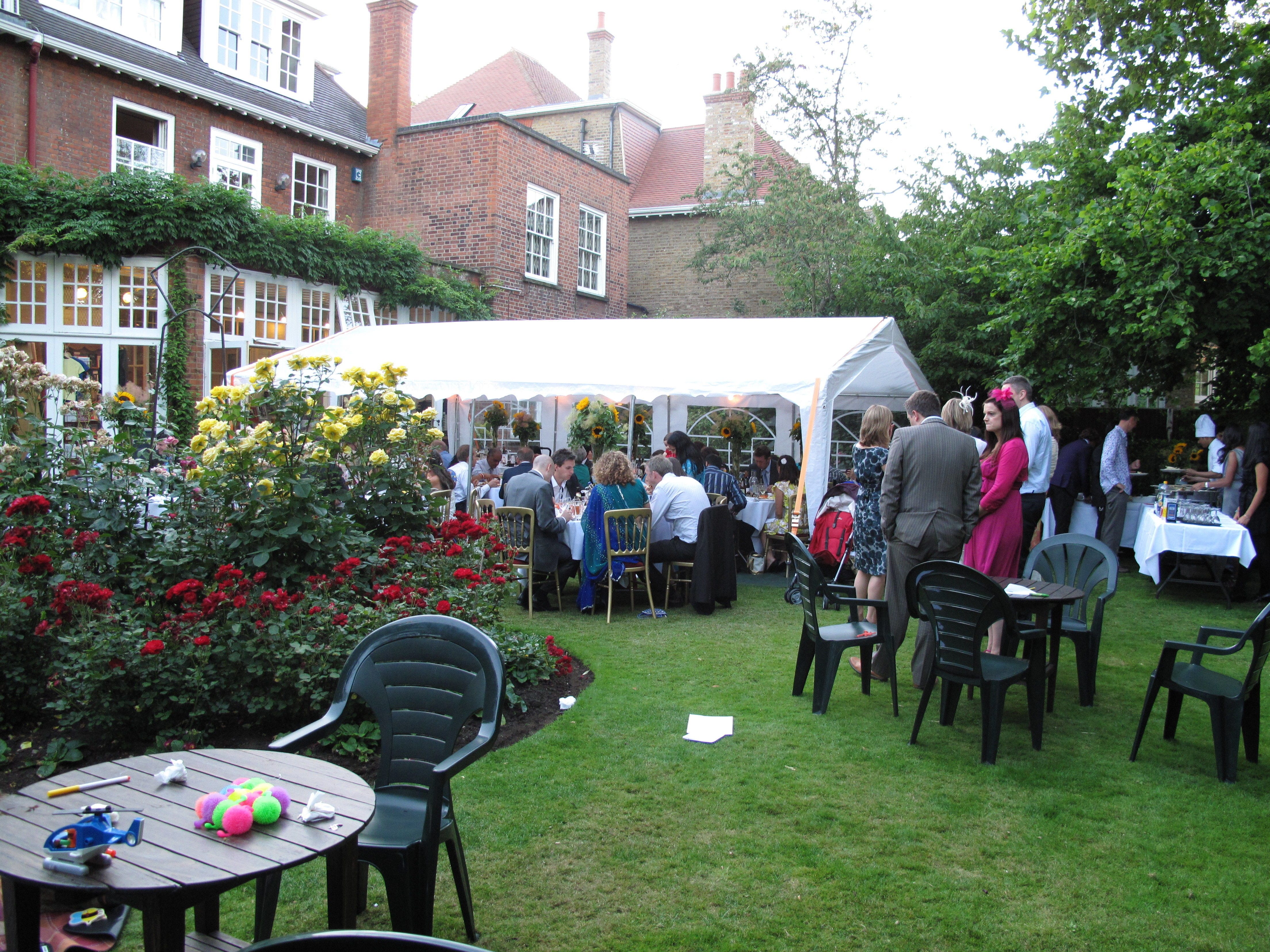 Freud Museum London 2