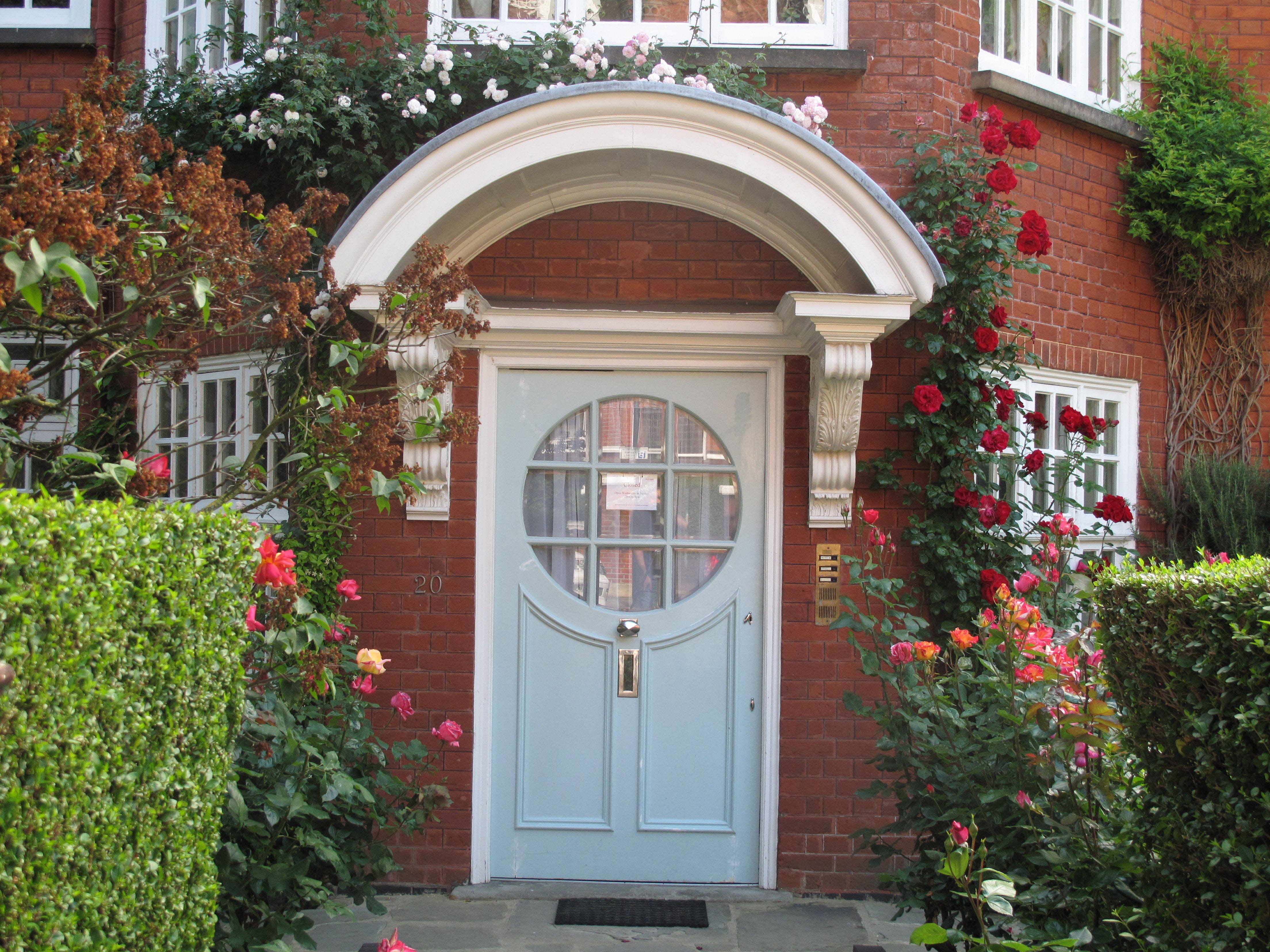 Freud Museum London 5