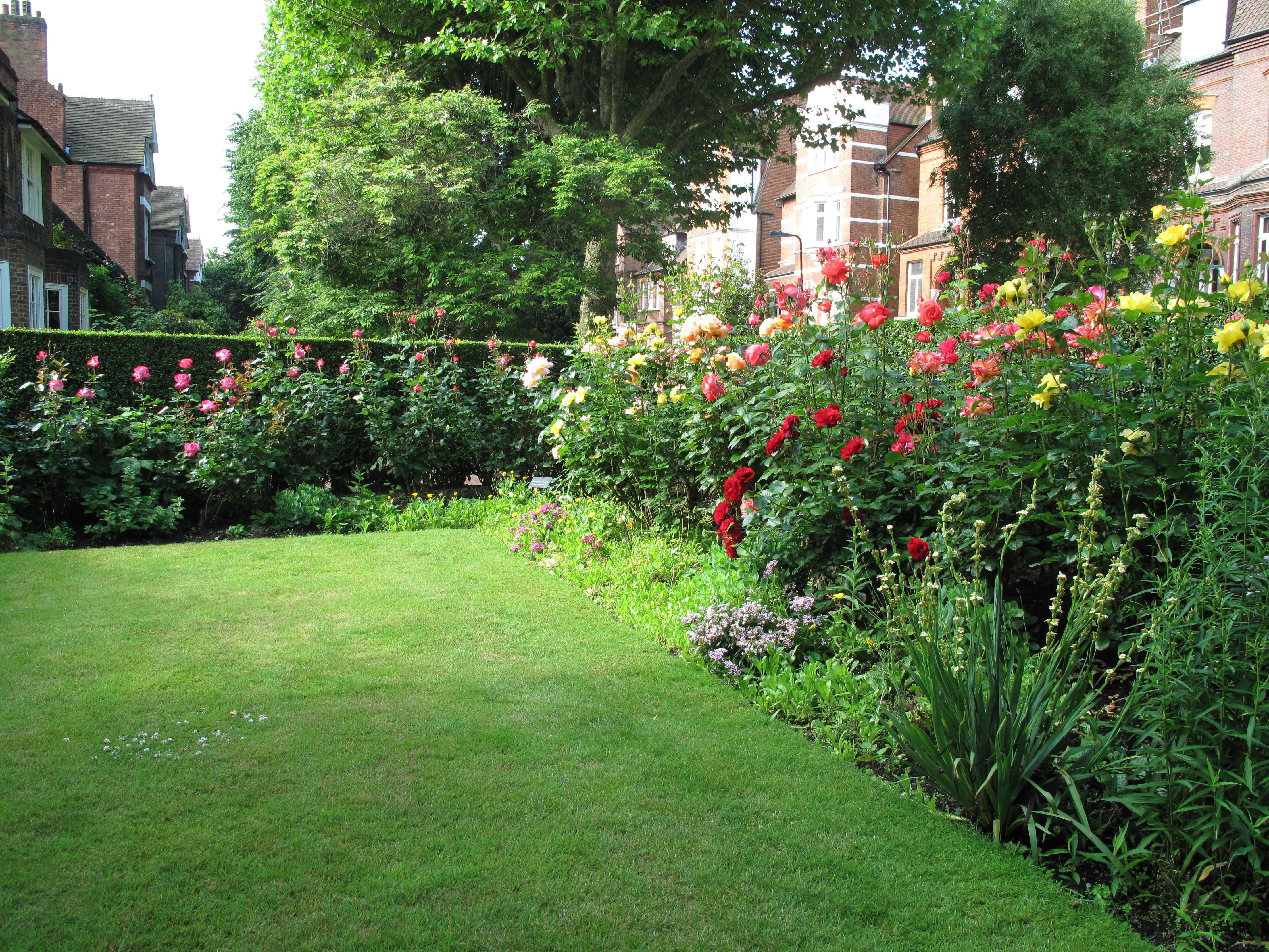 Freud Museum London 7