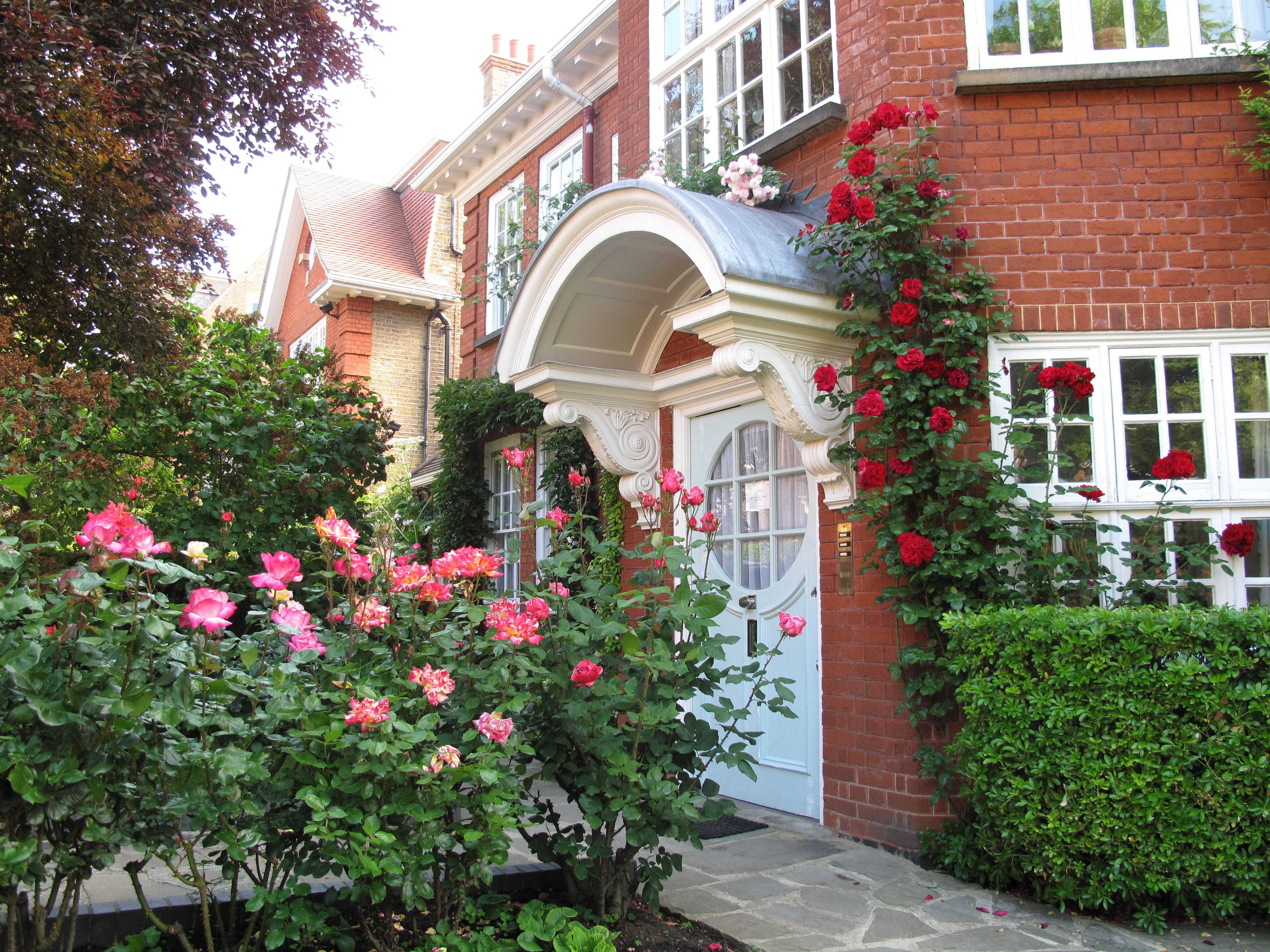 Freud Museum London 8