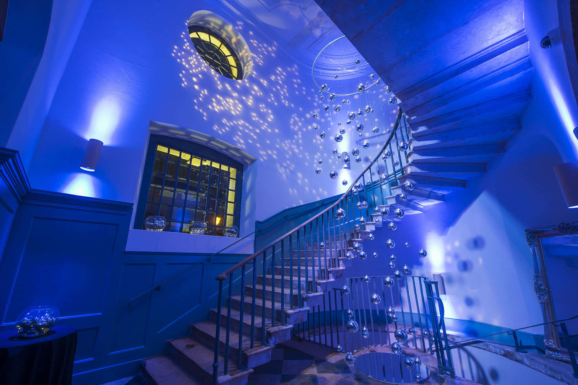 Exclusive Christmas Party 0