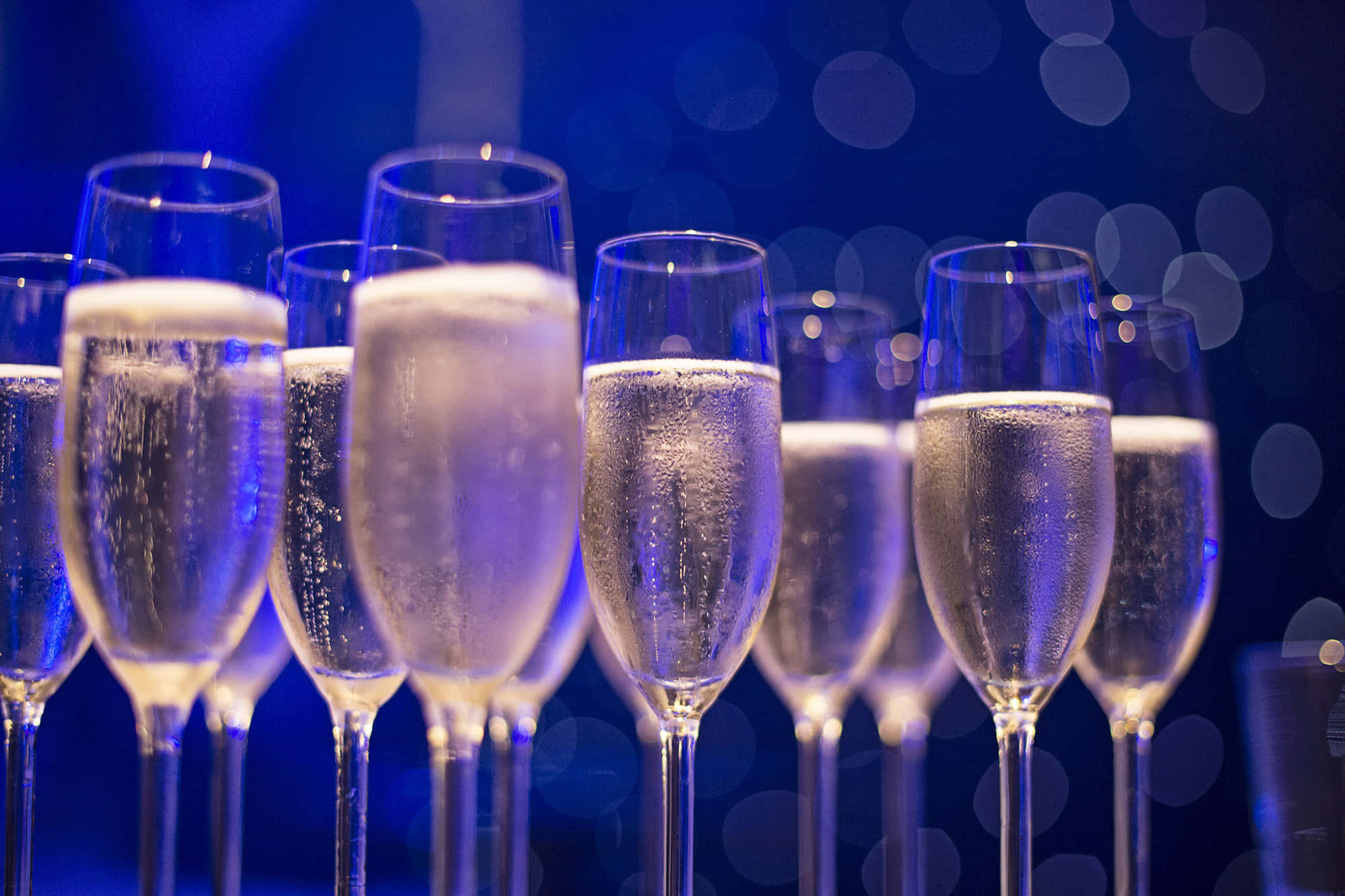 Exclusive Christmas Party 1