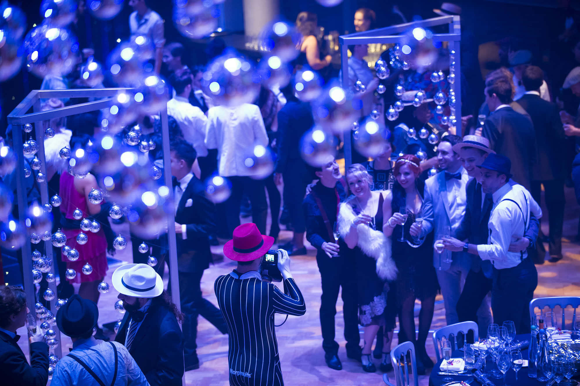 Exclusive Christmas Party 2