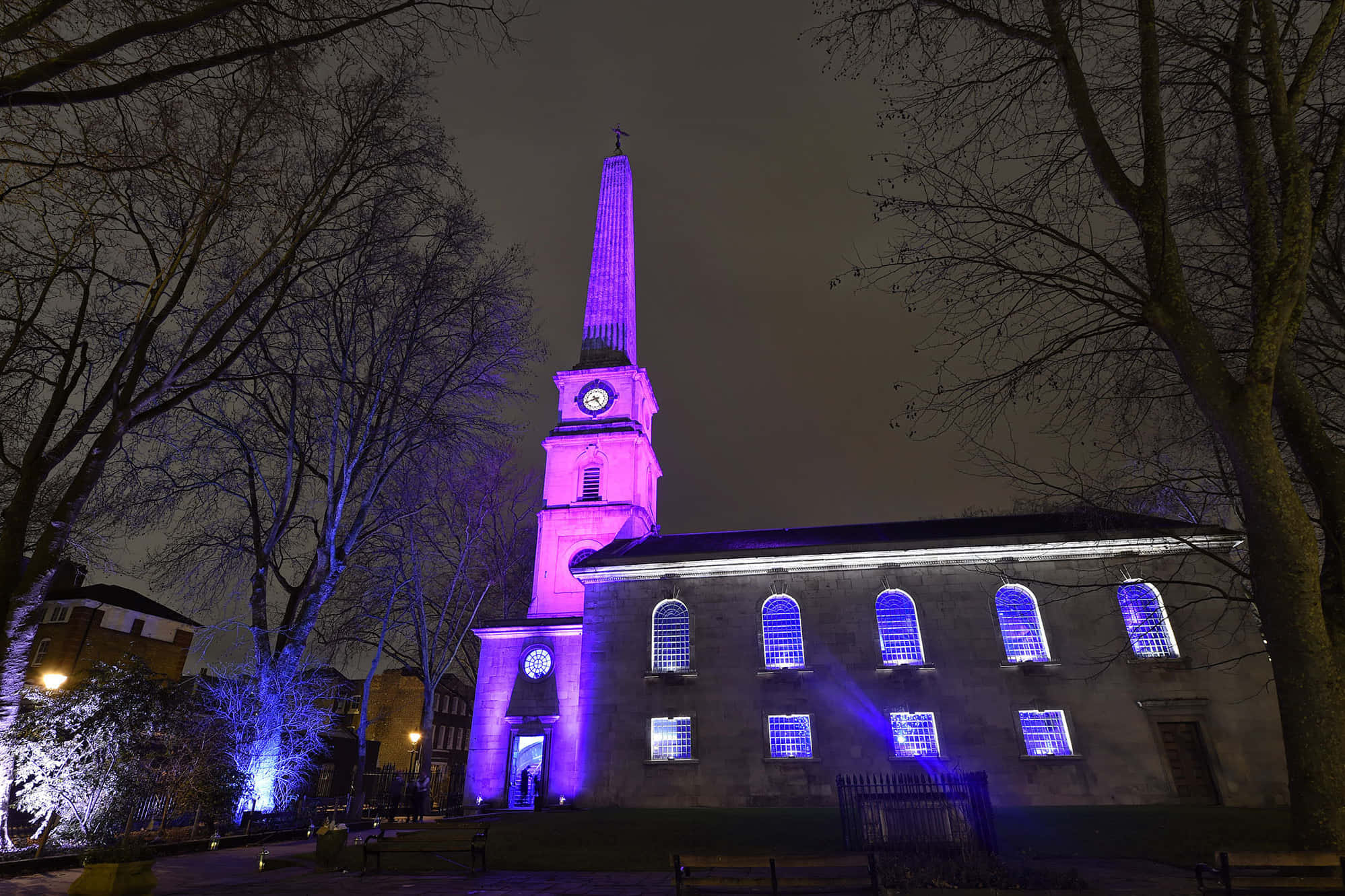 Exclusive Christmas Party 3