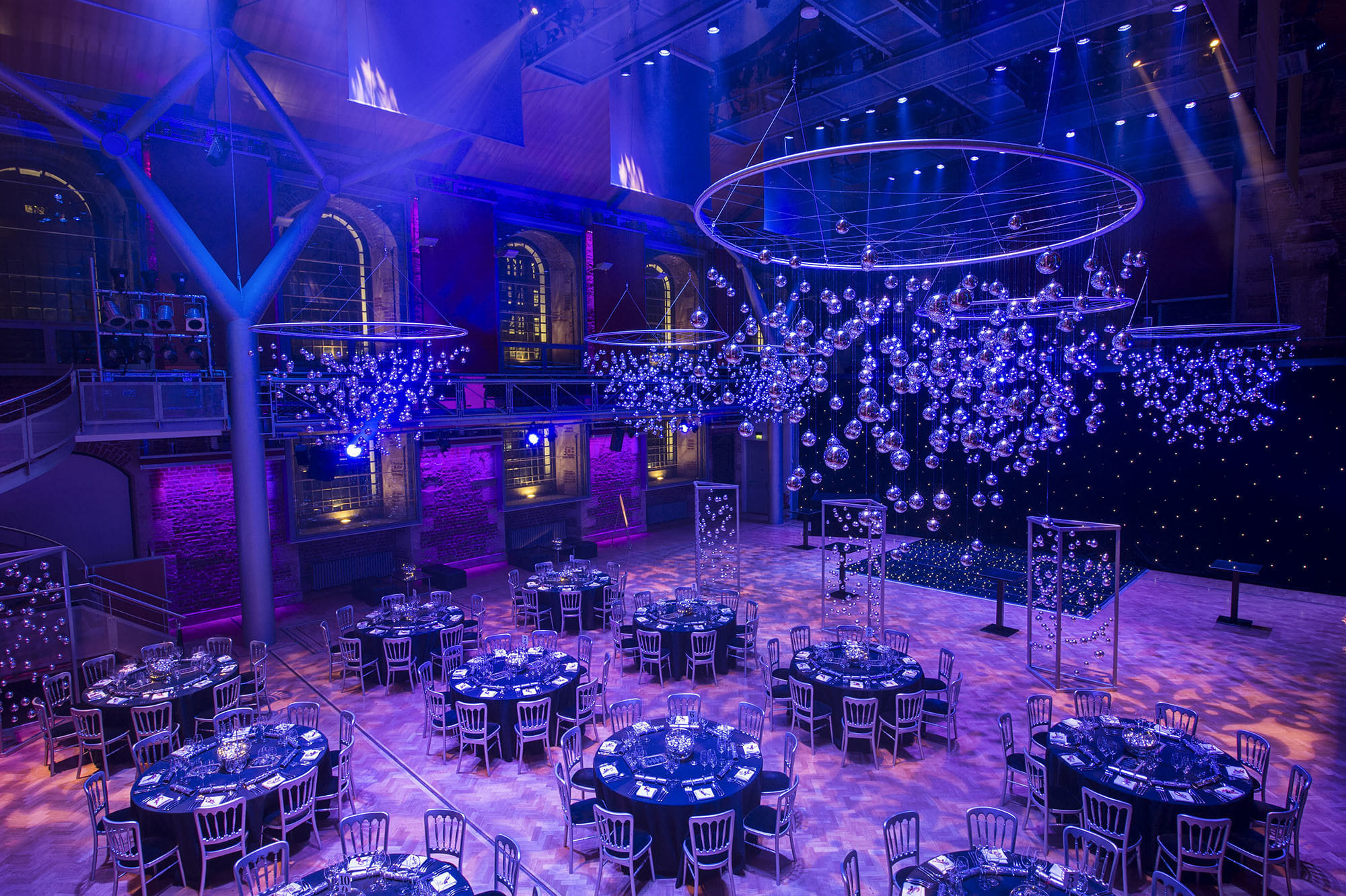 Exclusive Christmas Party 5