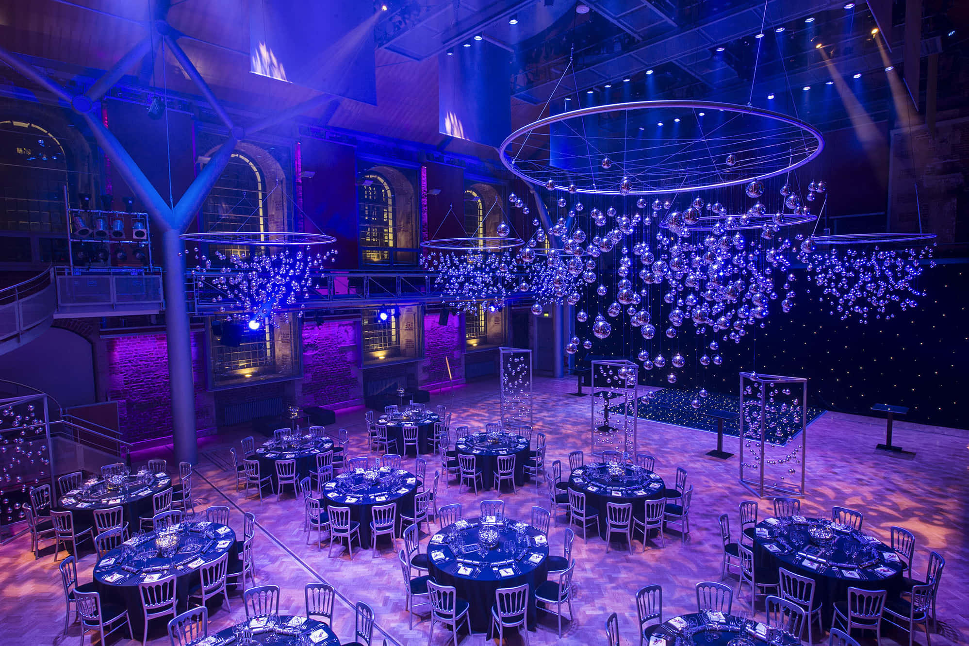 Exclusive Christmas Party 5