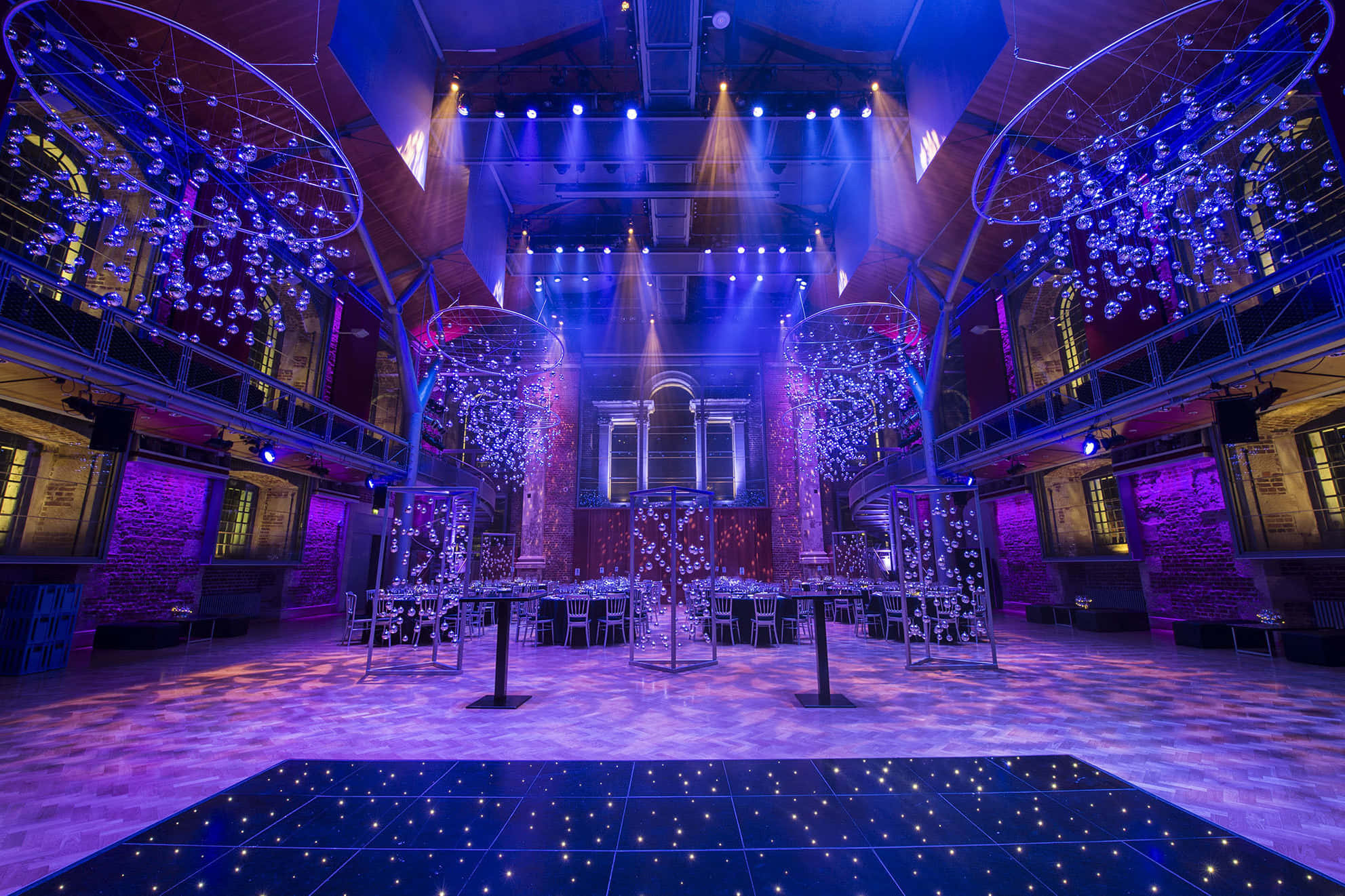 Exclusive Christmas Party 6