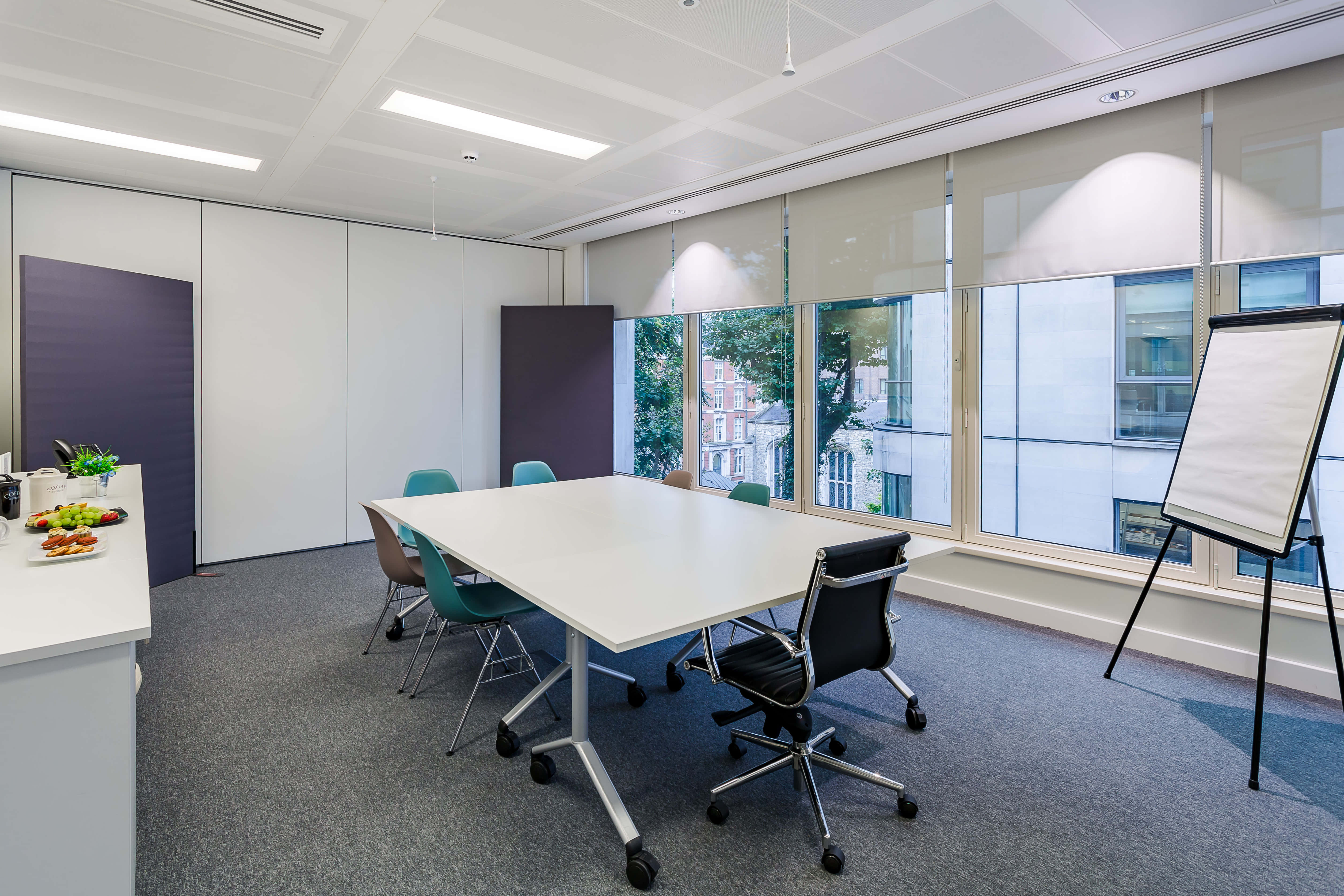 Tottenham Court Road Viewed Studio 0