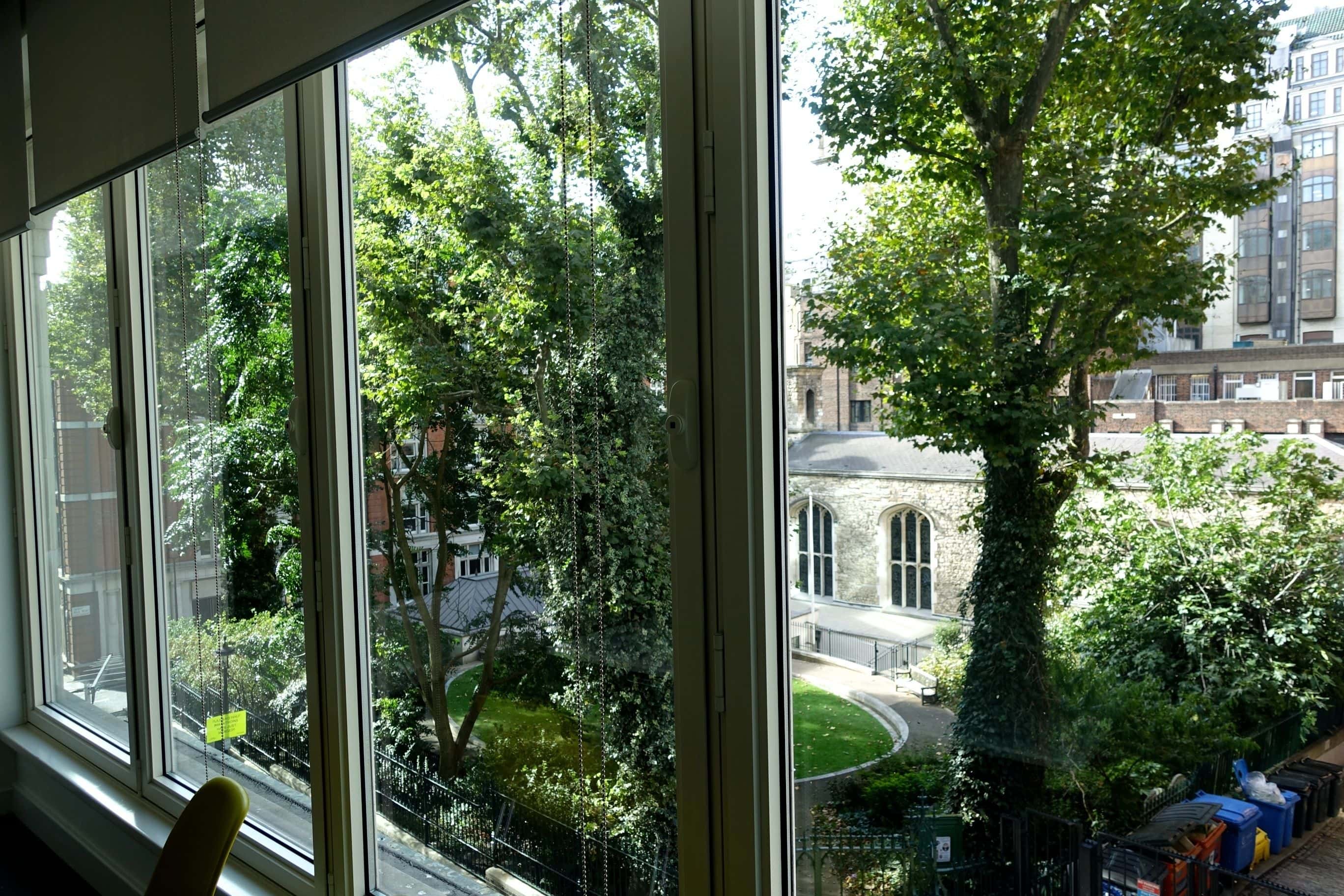 Tottenham Court Road Viewed Studio 2