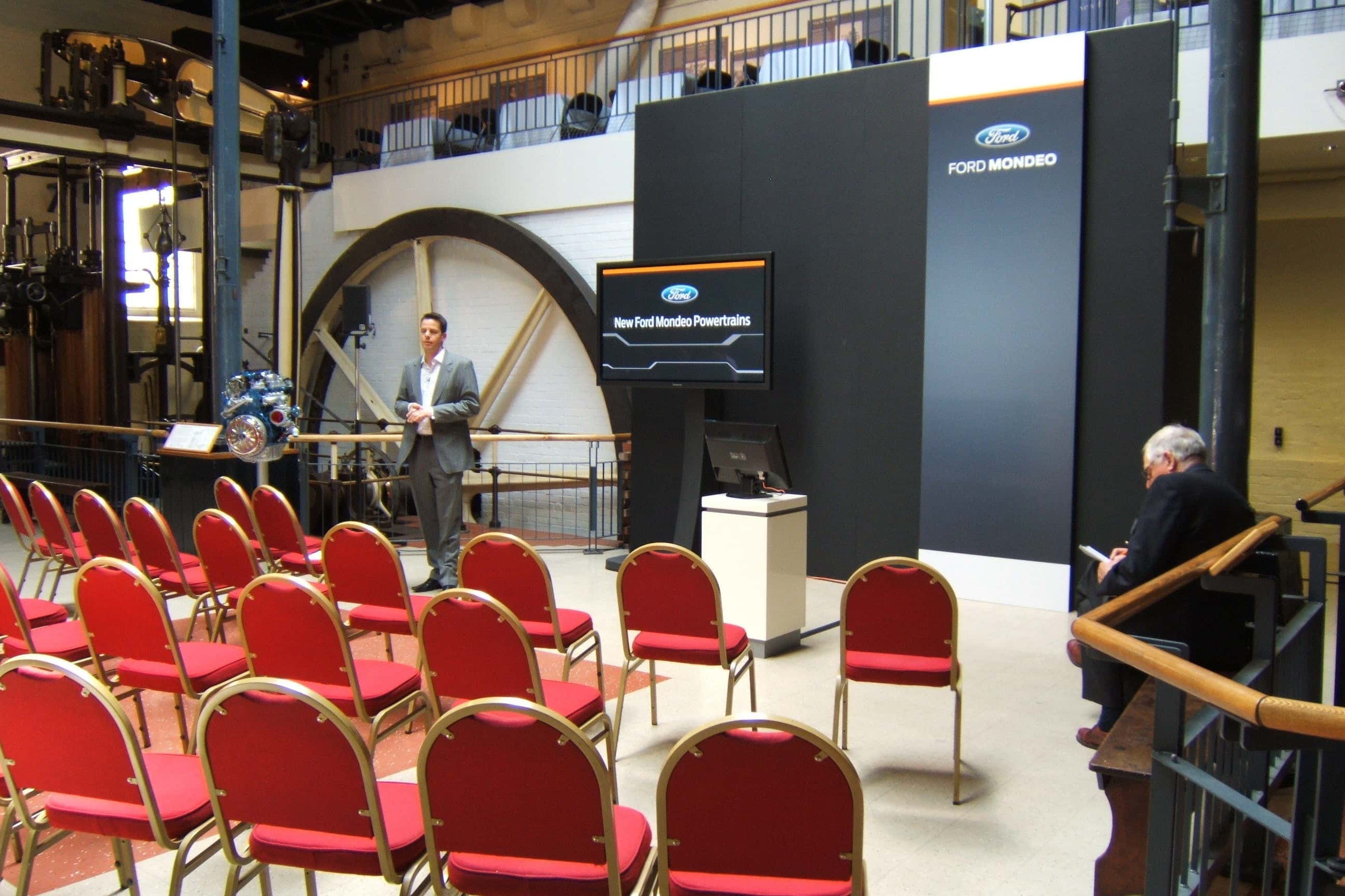 London Museum of Water and Steam 2