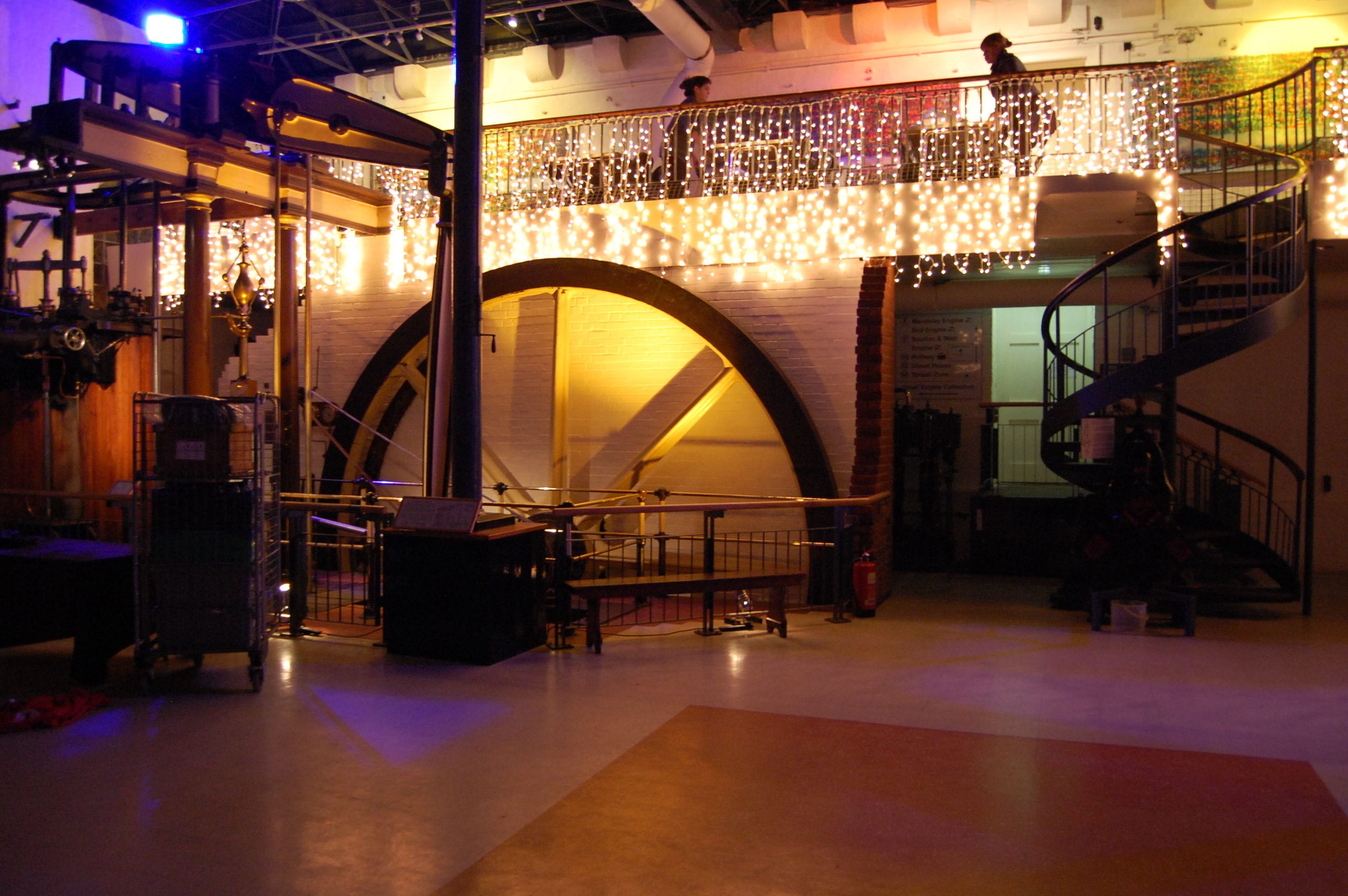 London Museum of Water and Steam 3