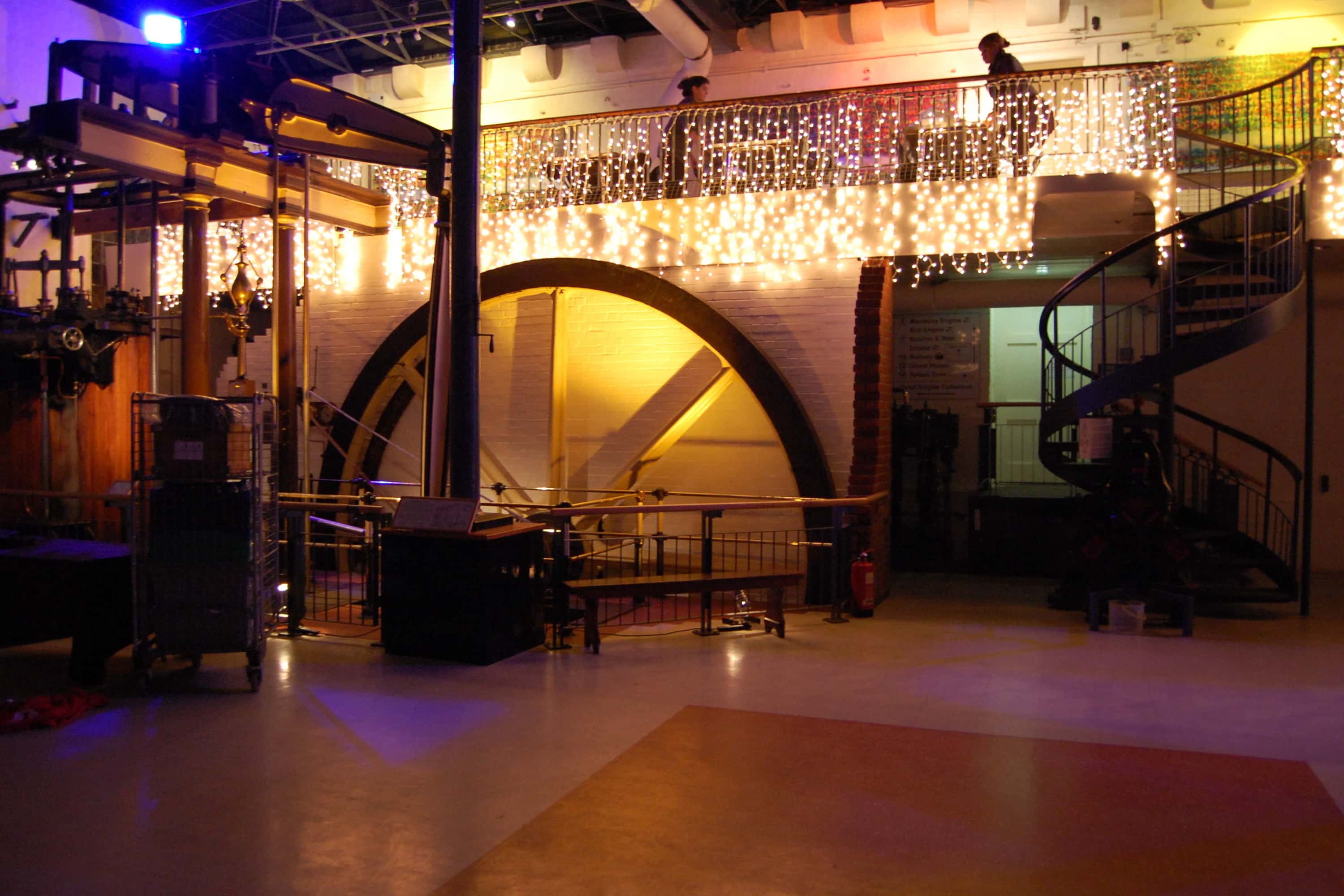 London Museum of Water and Steam 3