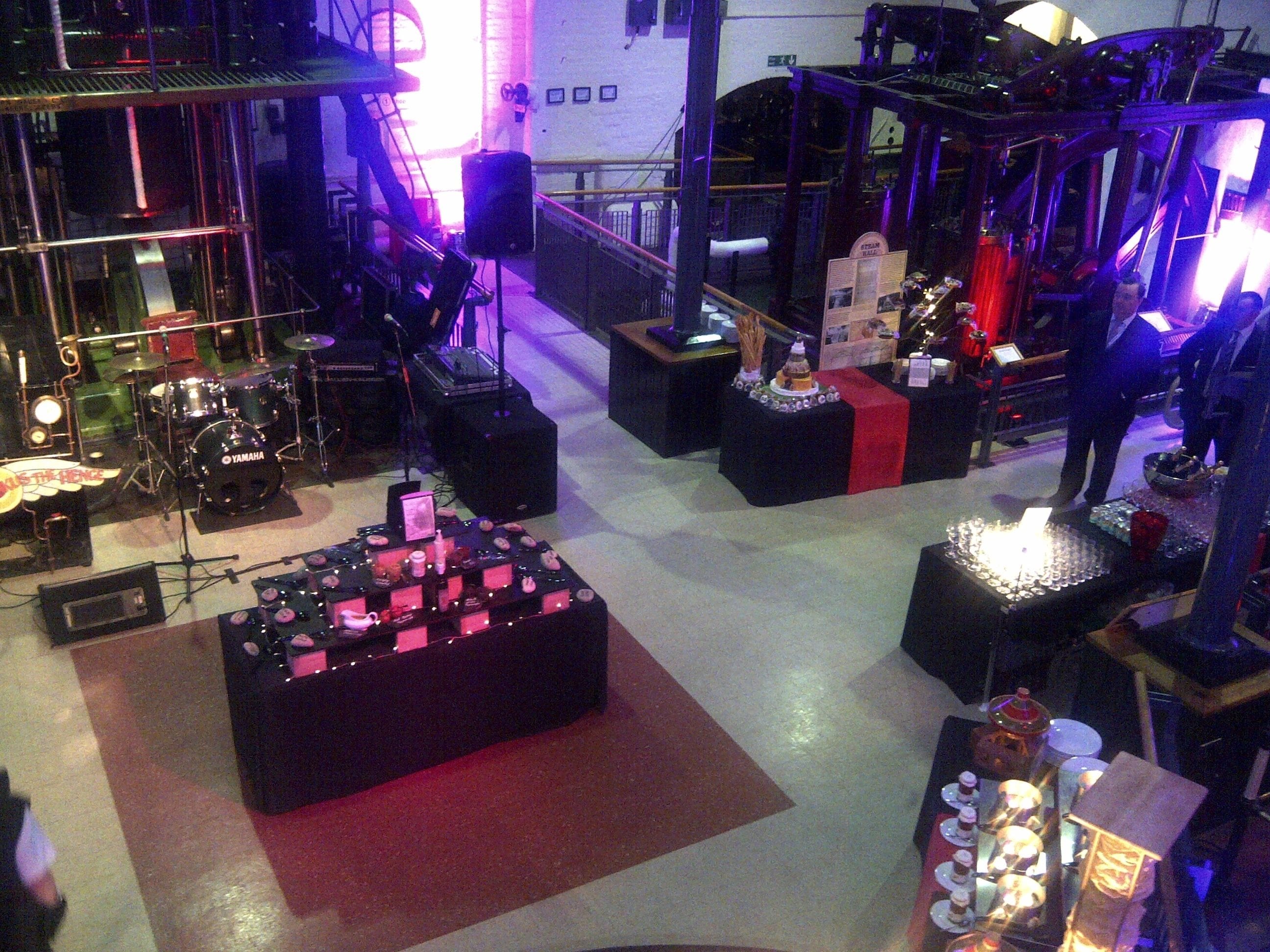 London Museum of Water and Steam 4