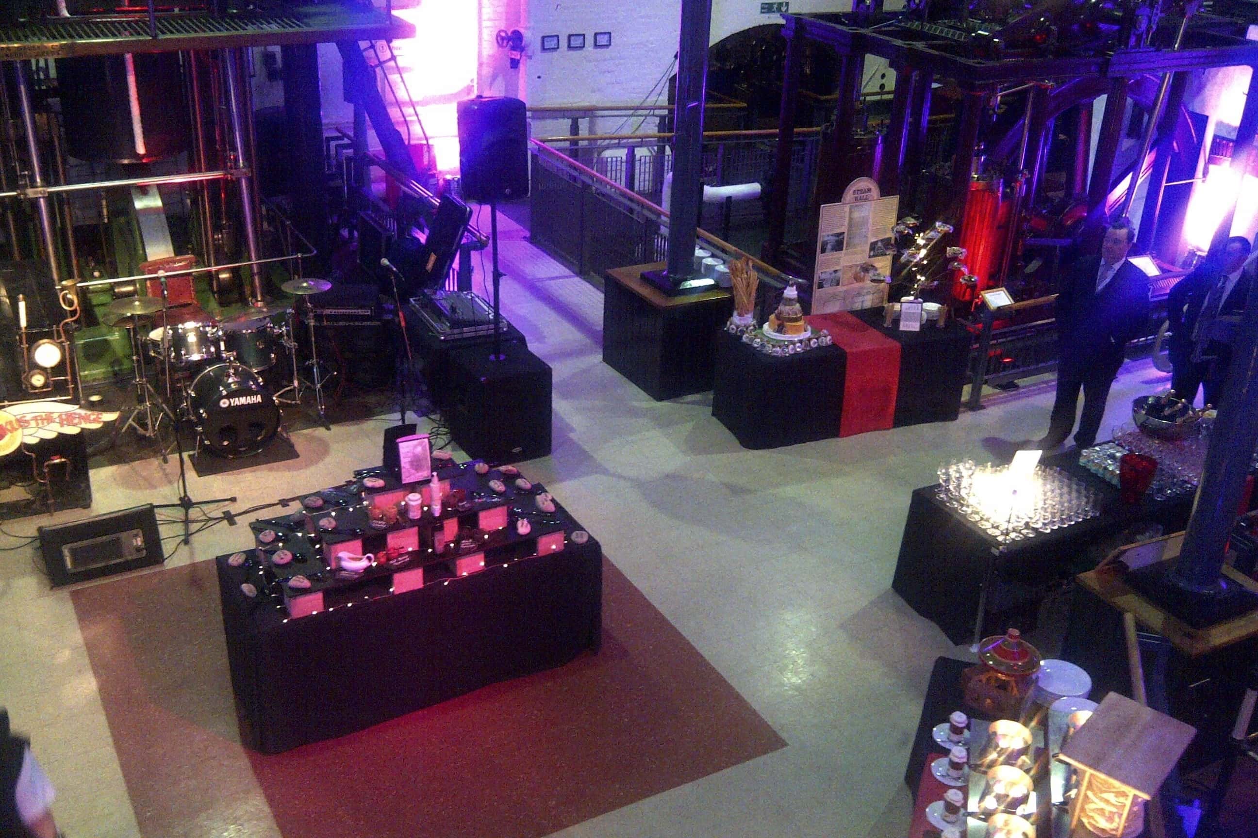 London Museum of Water and Steam 4