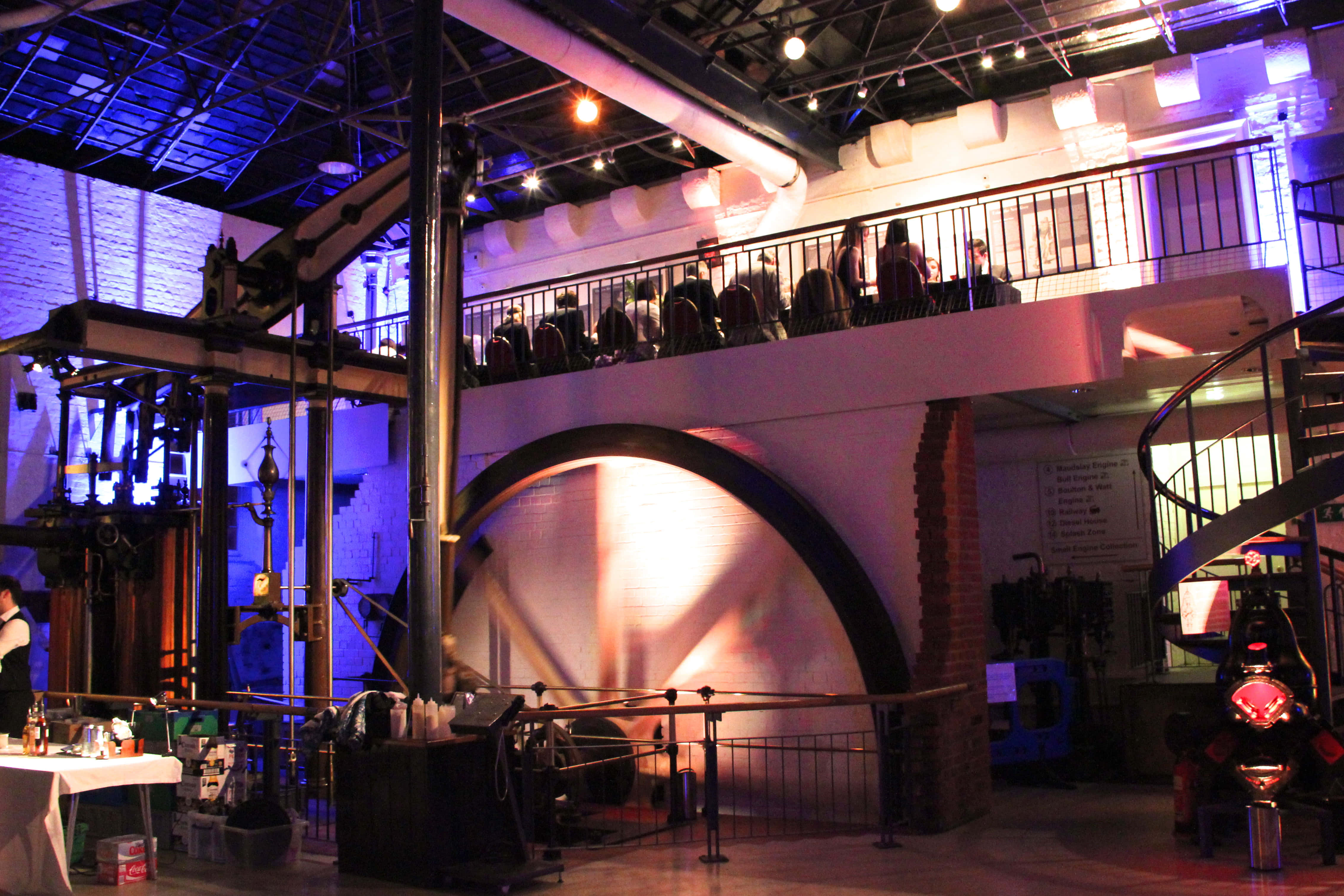 London Museum of Water and Steam 5