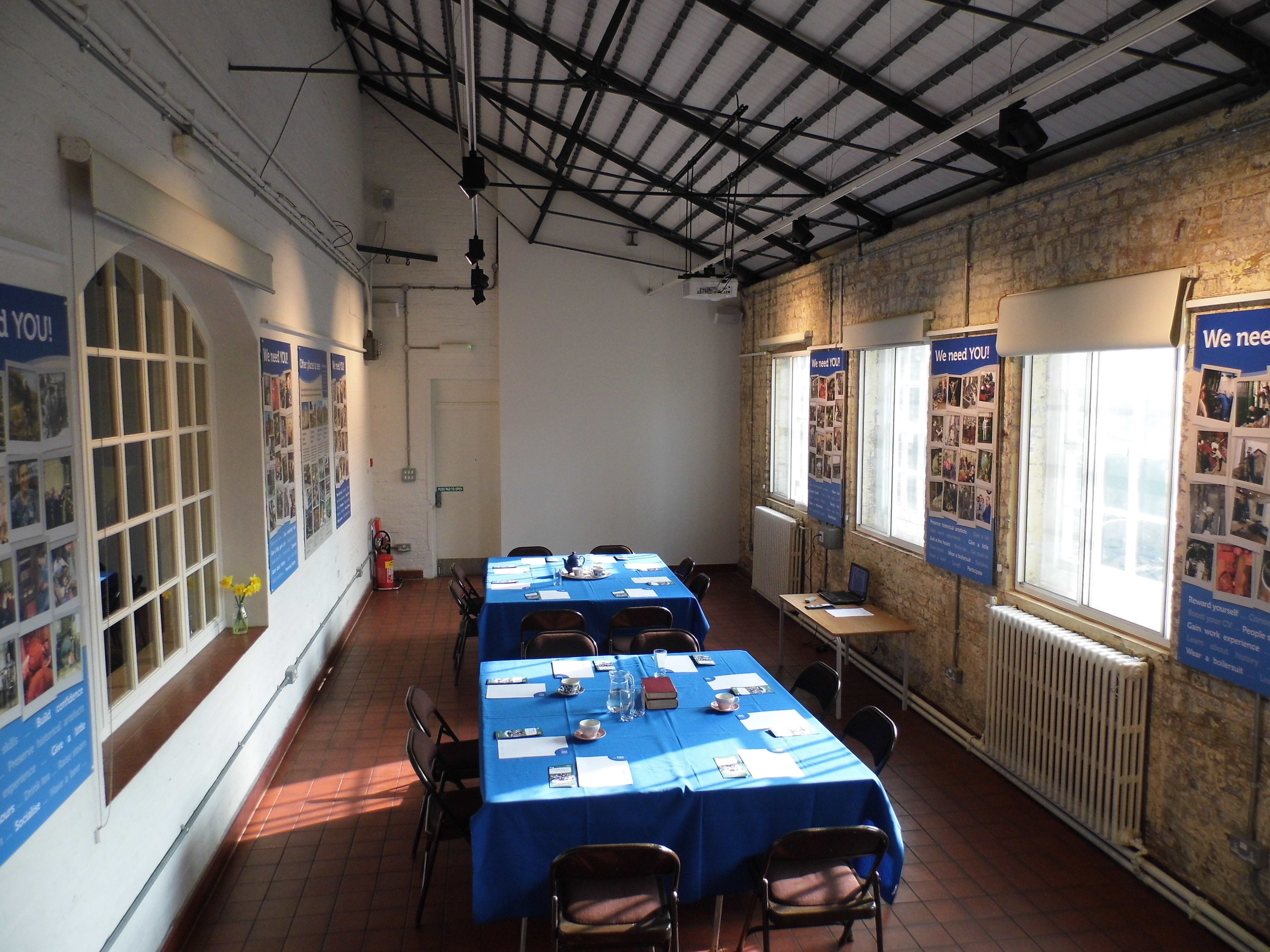 London Museum of Water and Steam 10