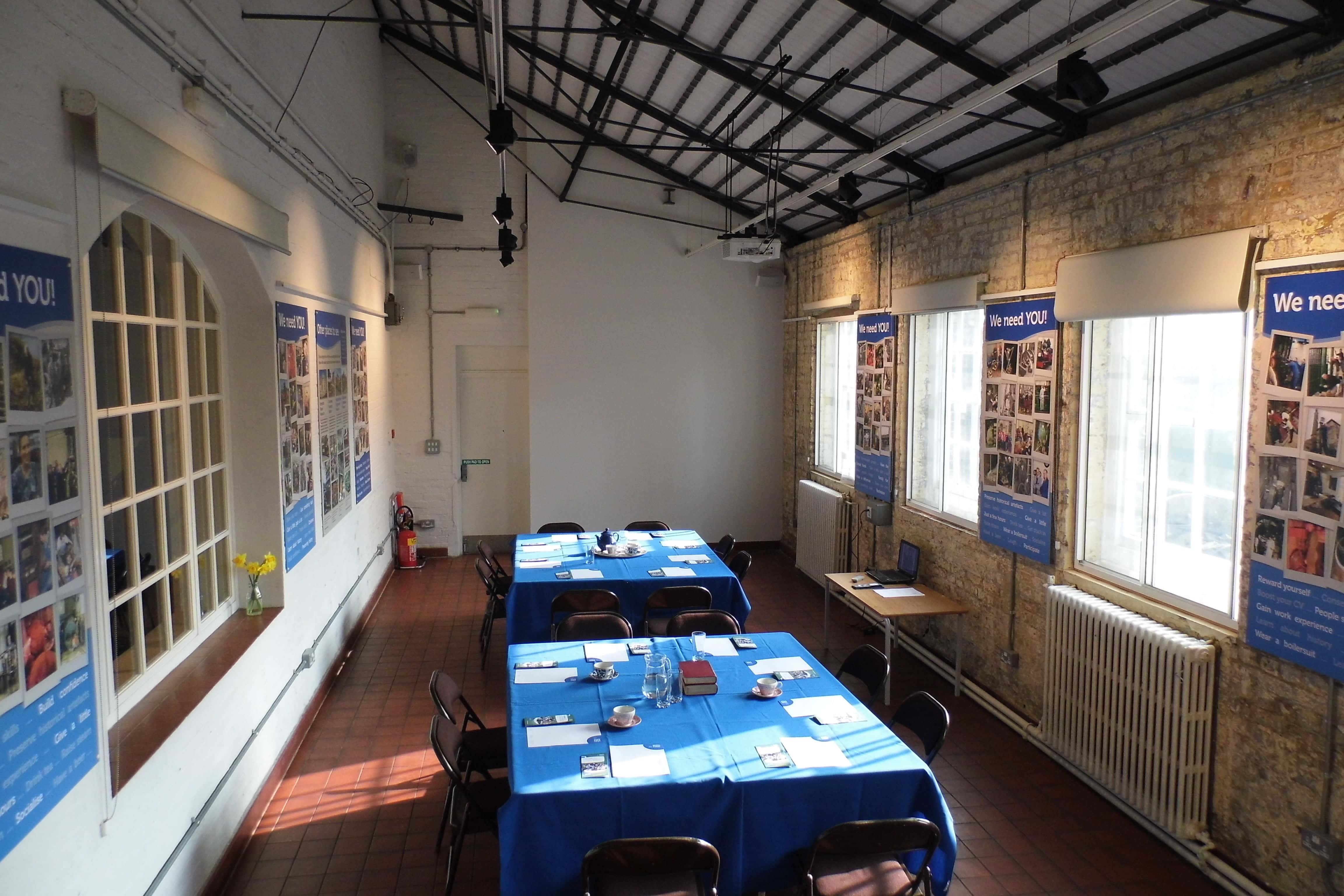 London Museum of Water and Steam 10