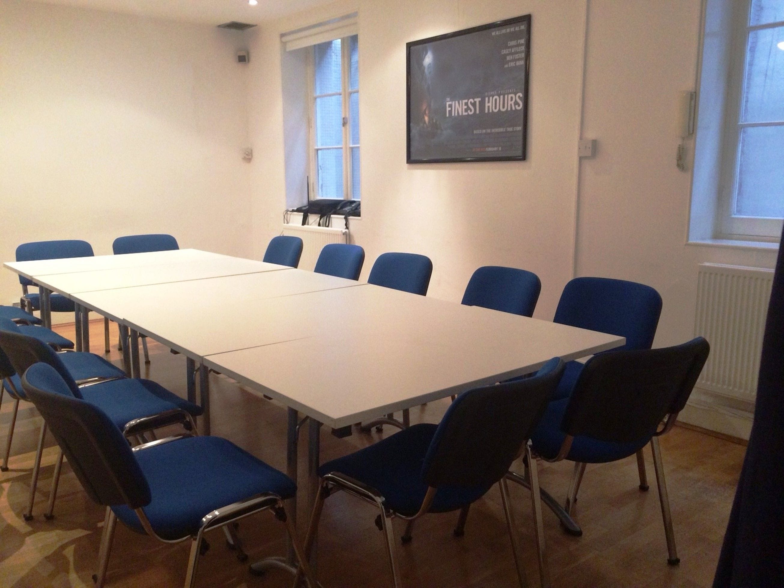 Meeting Room 1