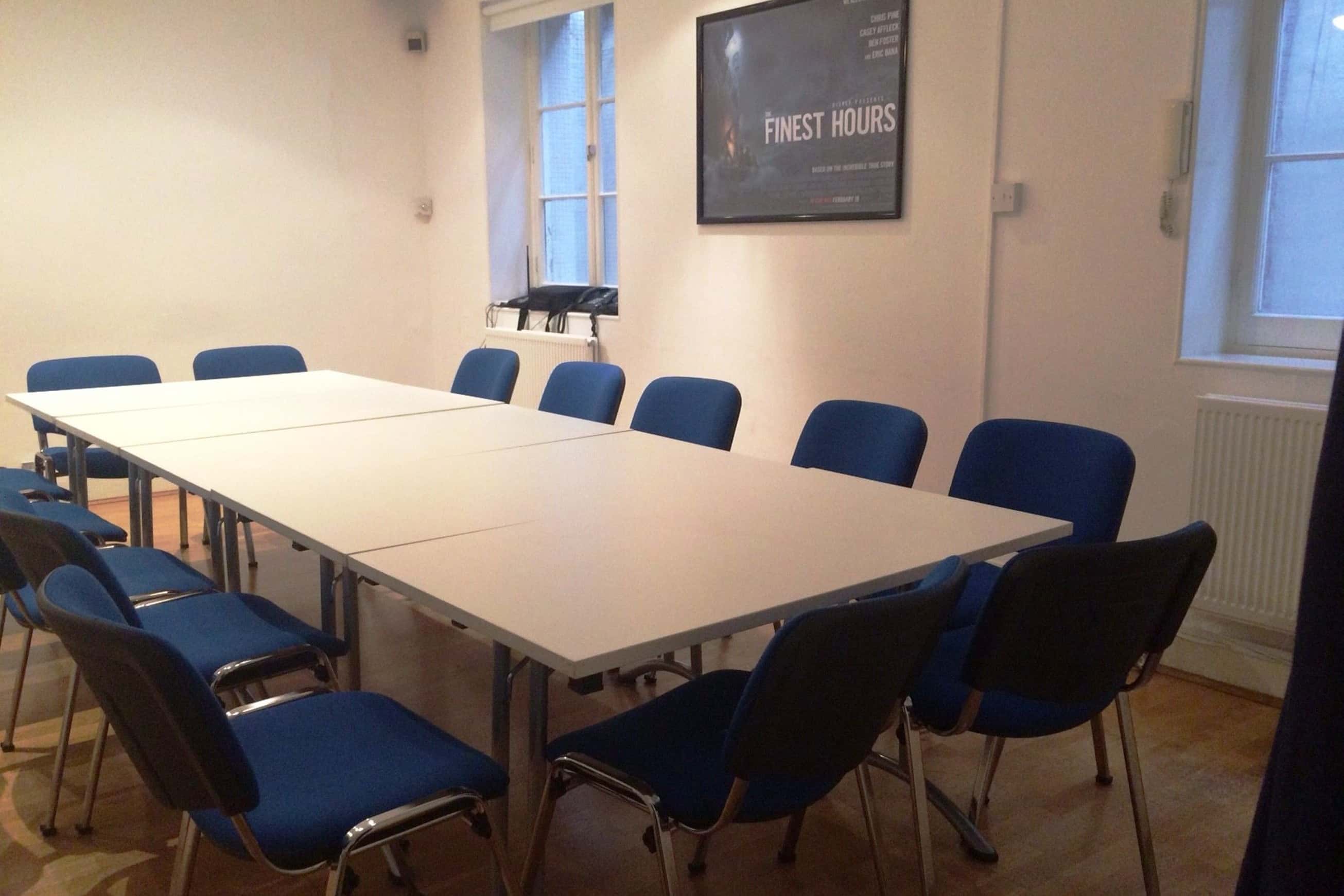 Meeting Room 1