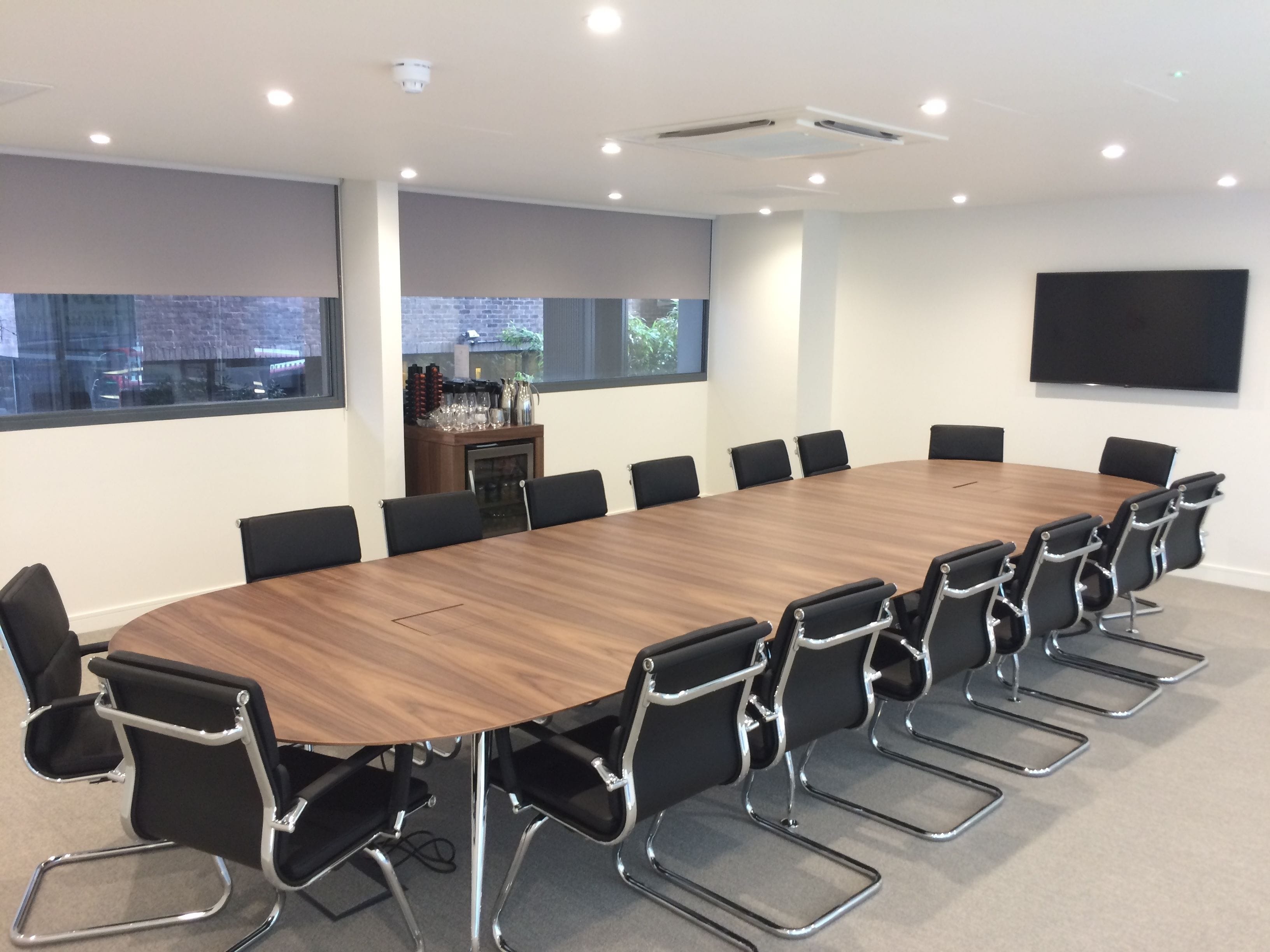 Capital Tower, 91 Waterloo Road SE1 8UL  1