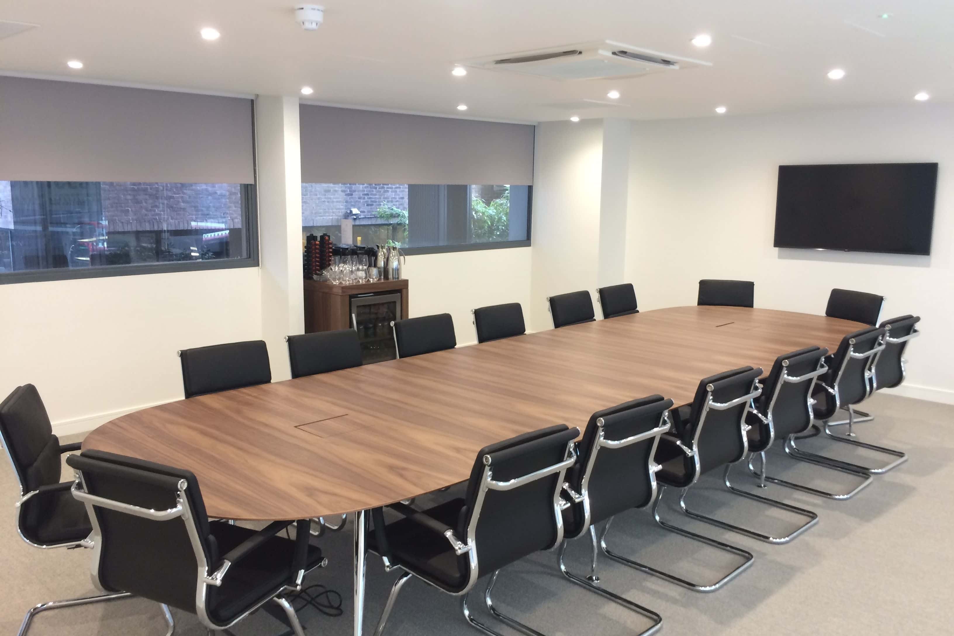 Capital Tower, 91 Waterloo Road SE1 8UL 1