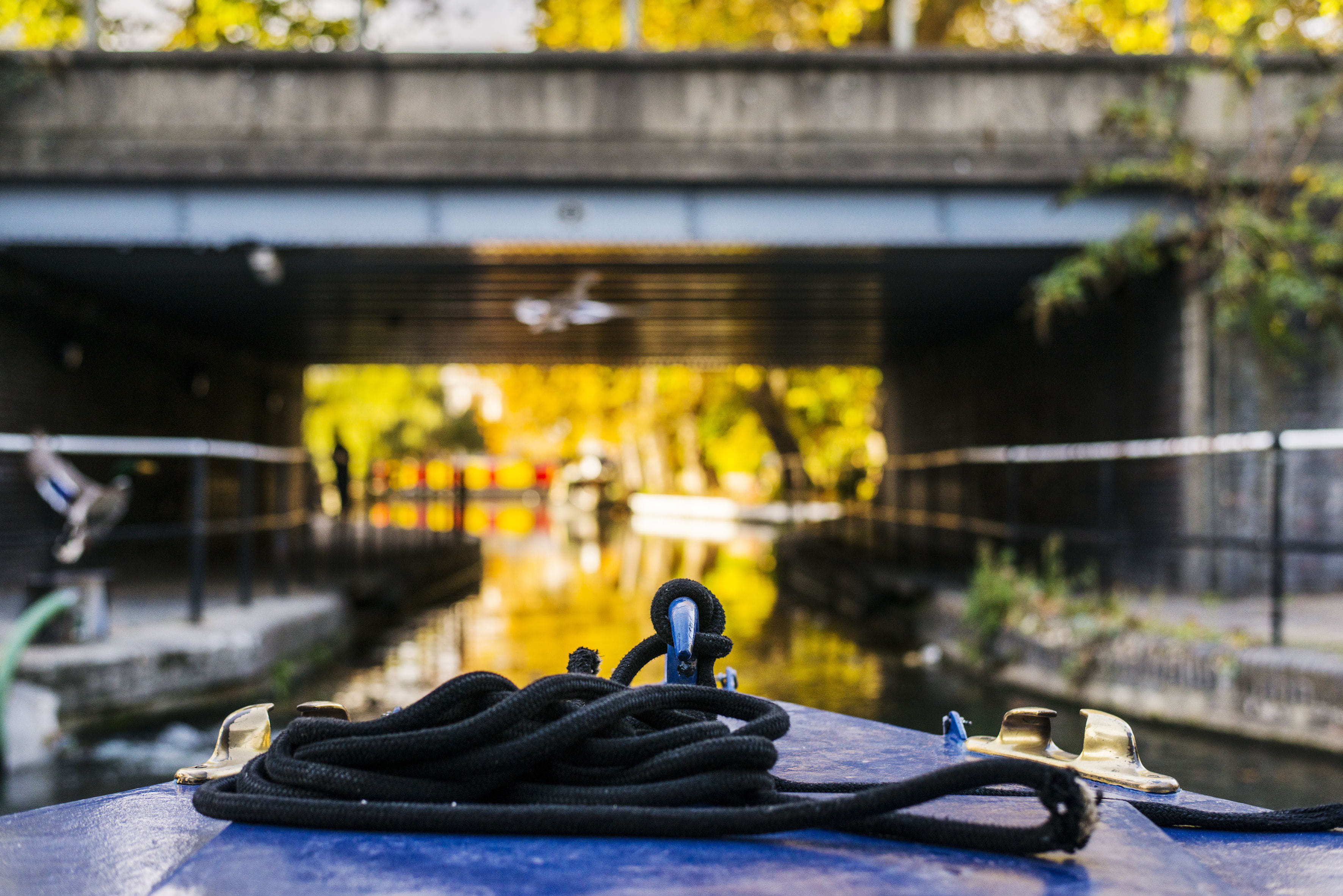 Seafood Restaurant on A Boat 9
