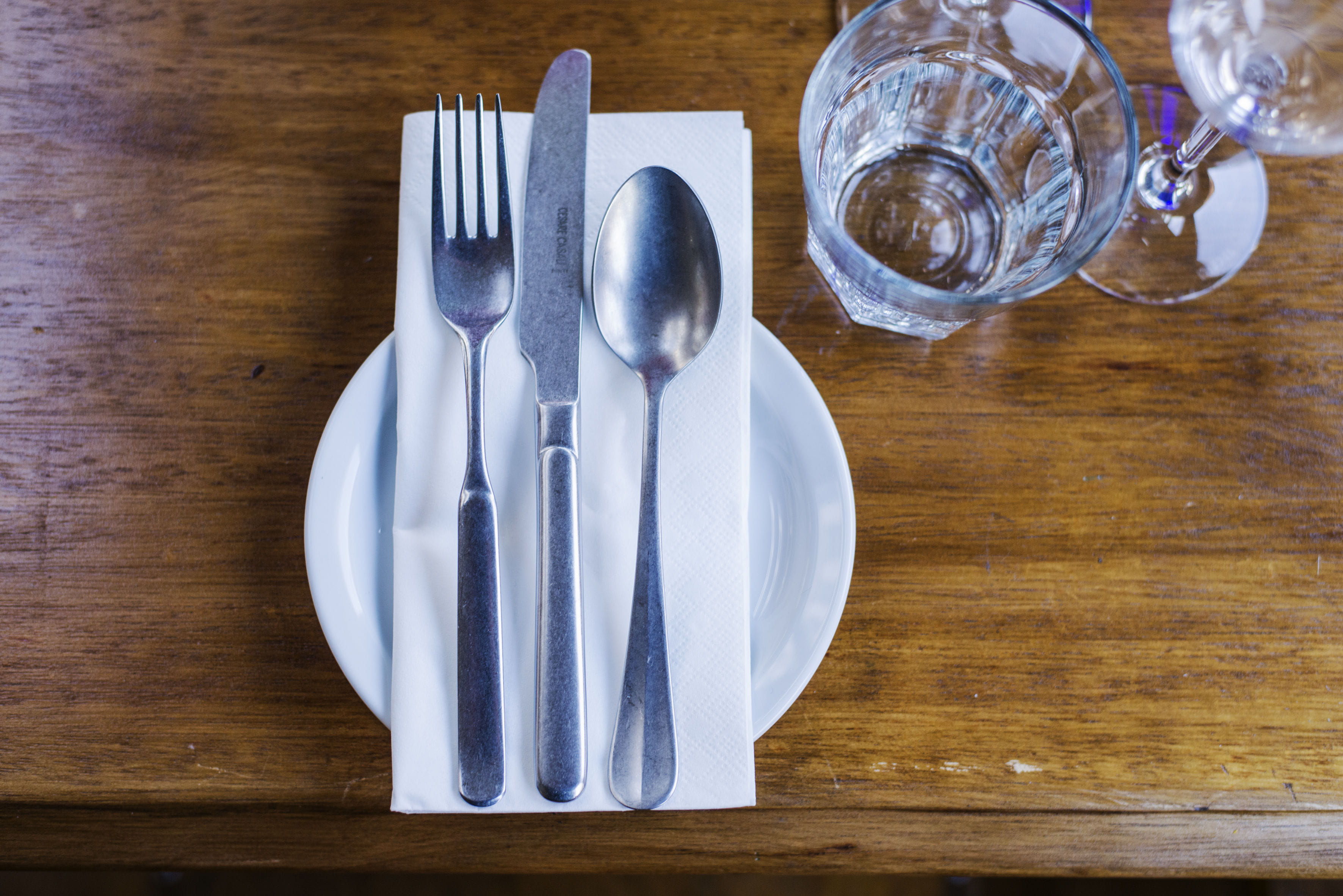 Seafood Restaurant on A Boat 12