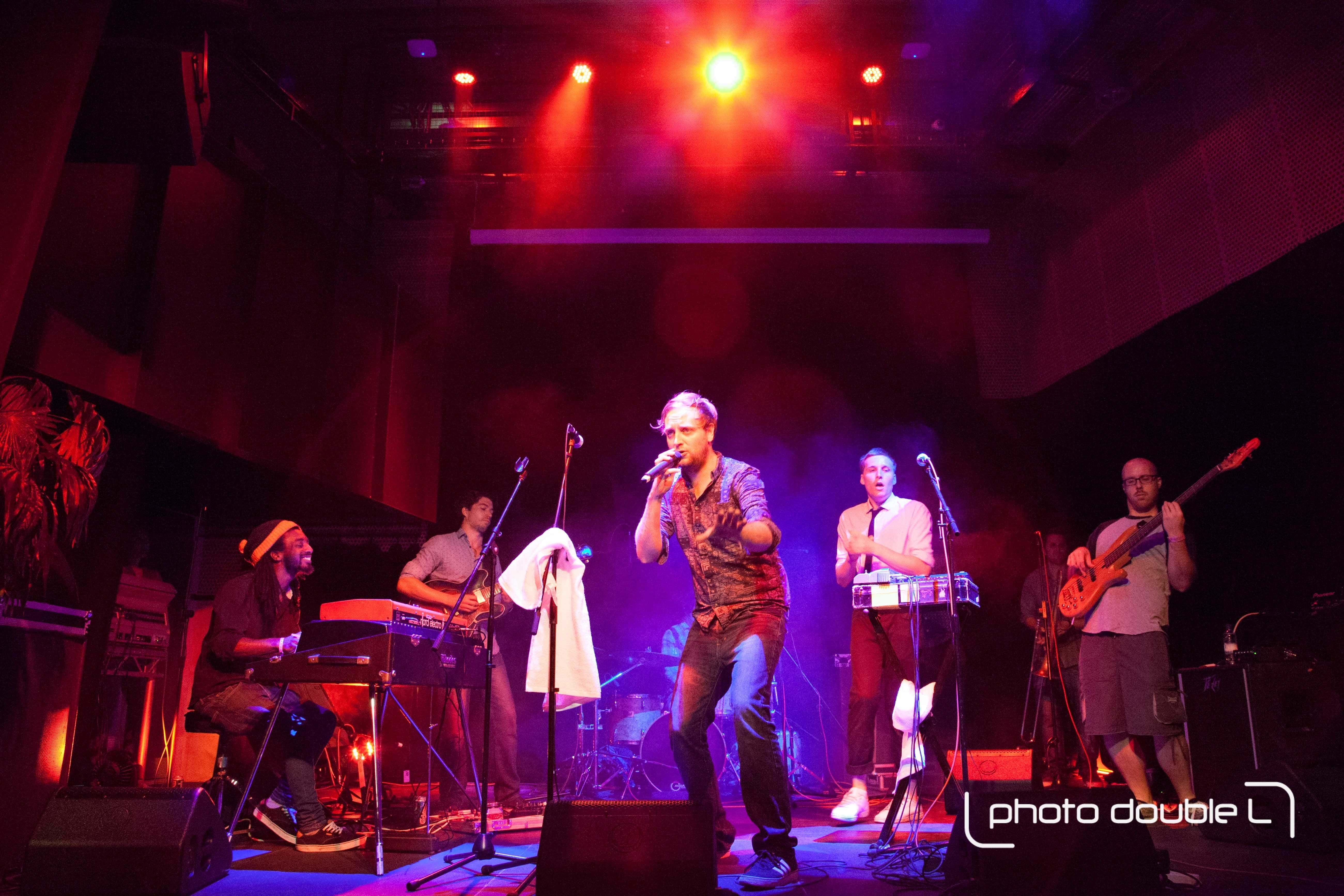 Modern Conferences 0