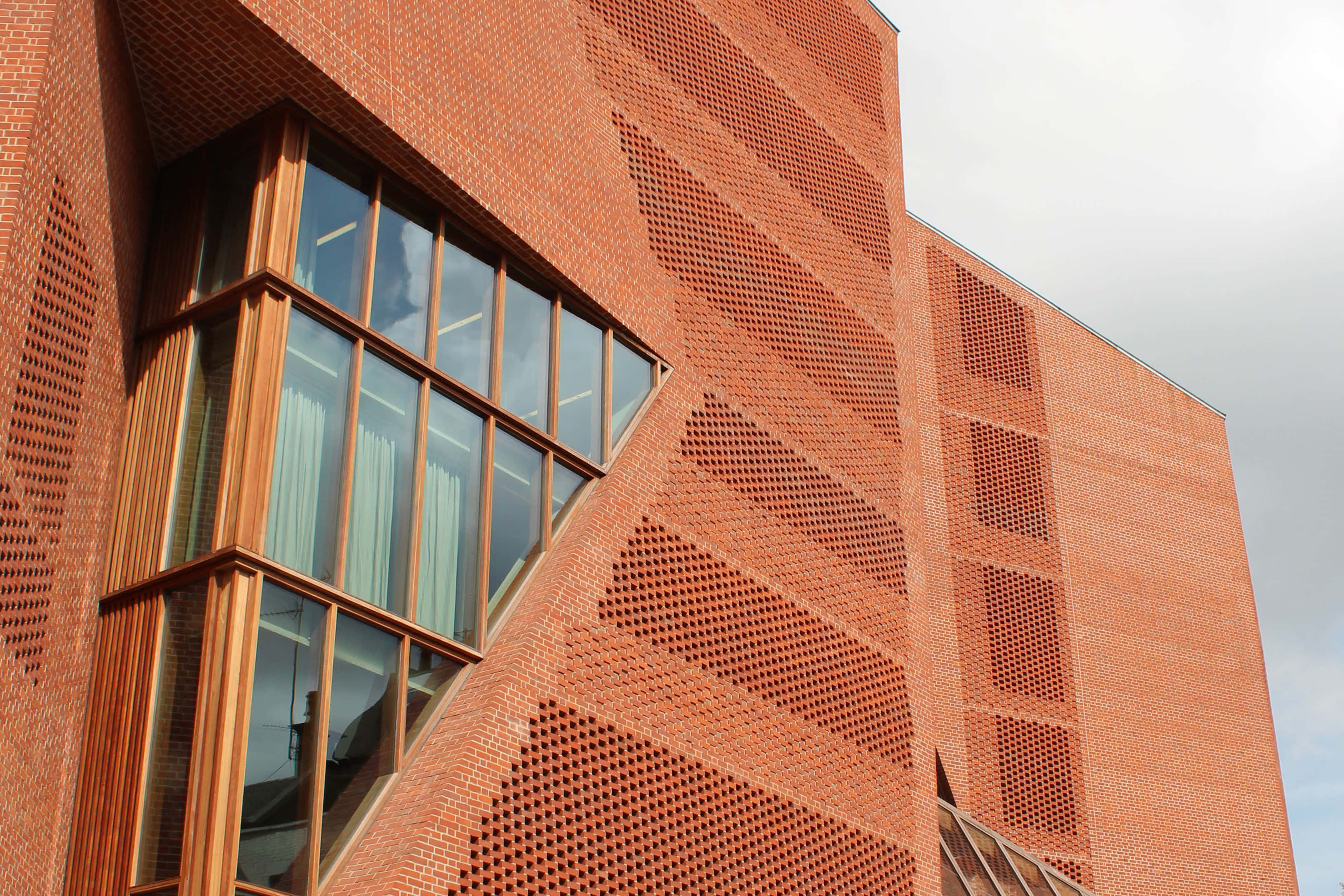 Modern Conferences 1