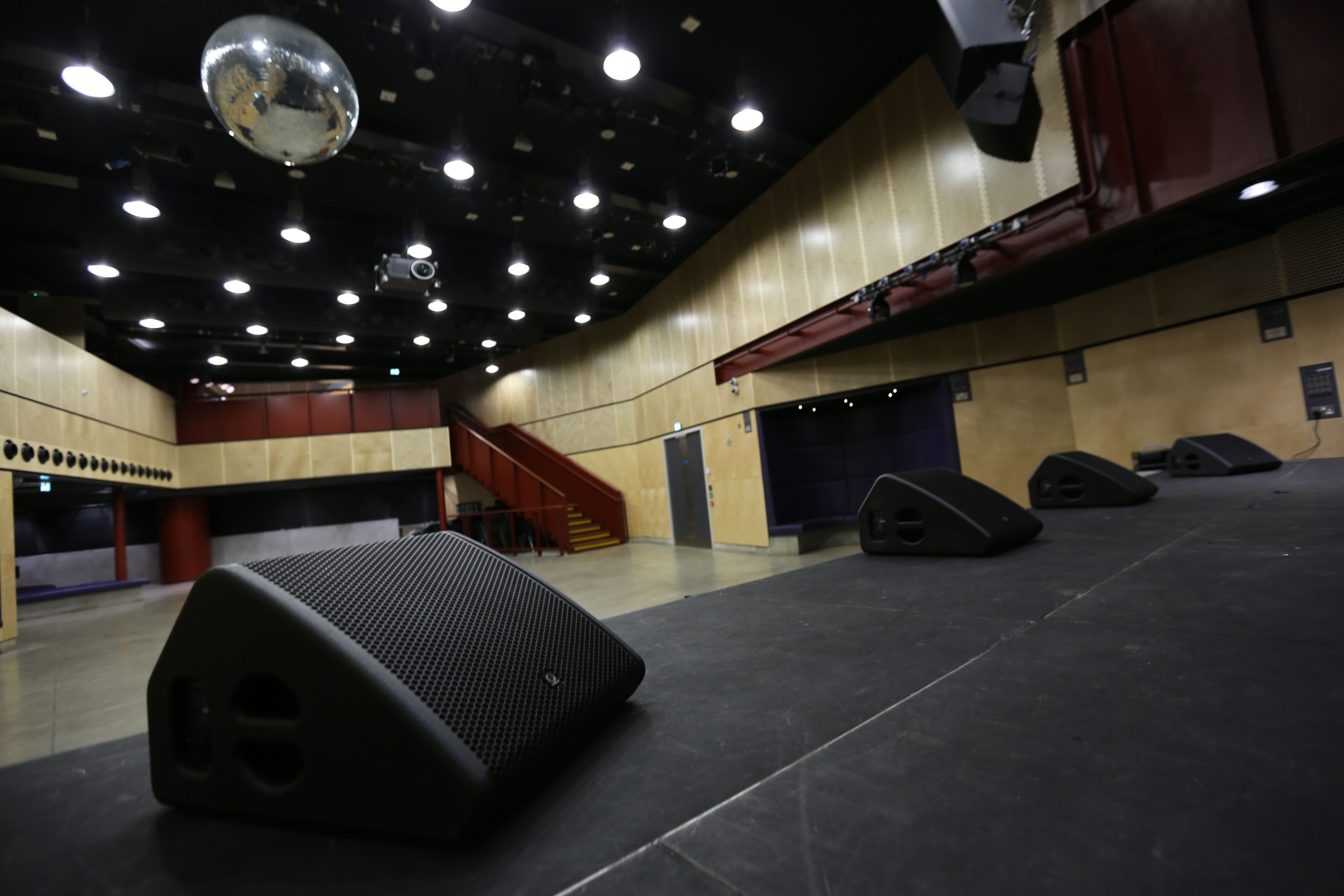 Modern Conferences 2