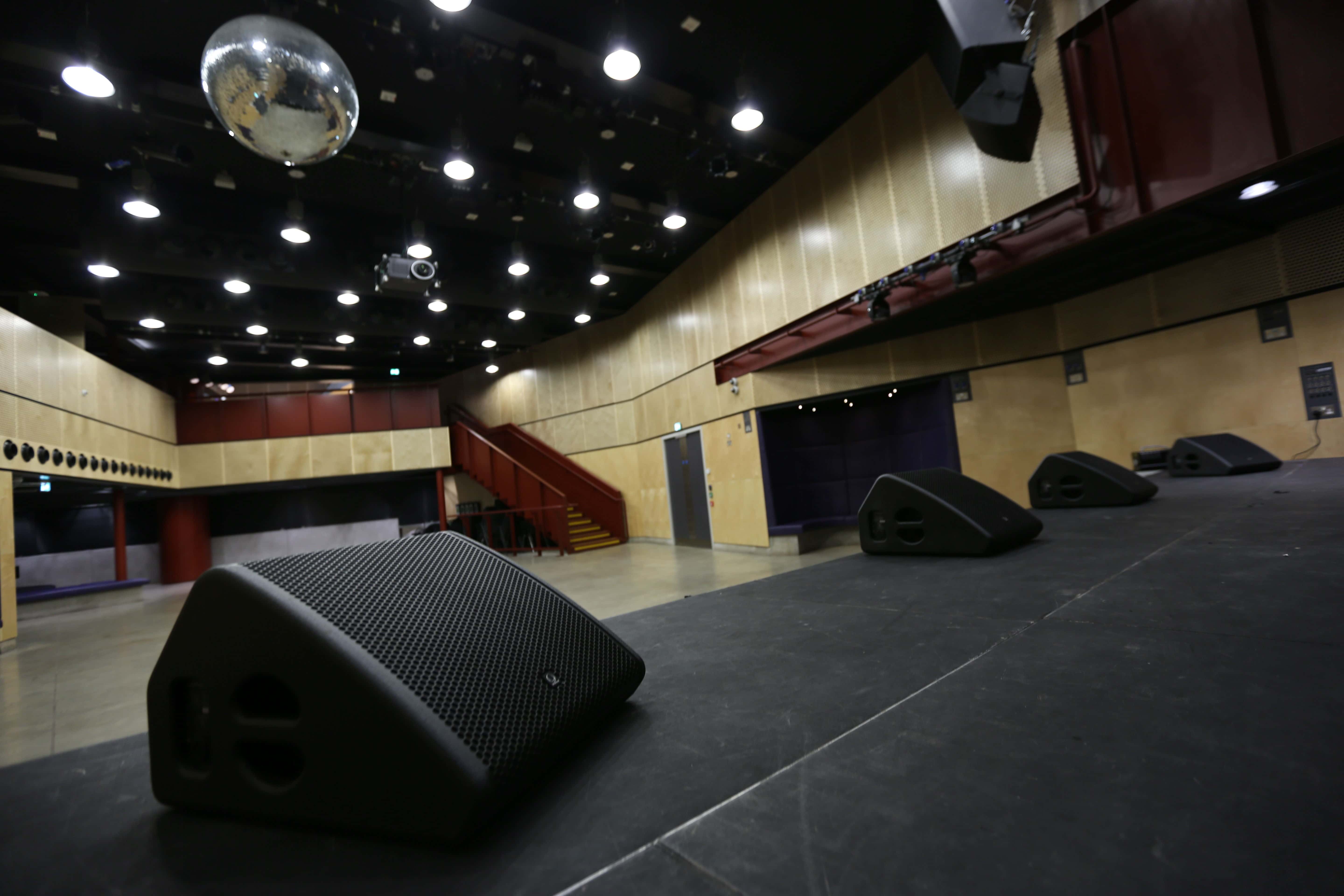 Modern Conferences 2