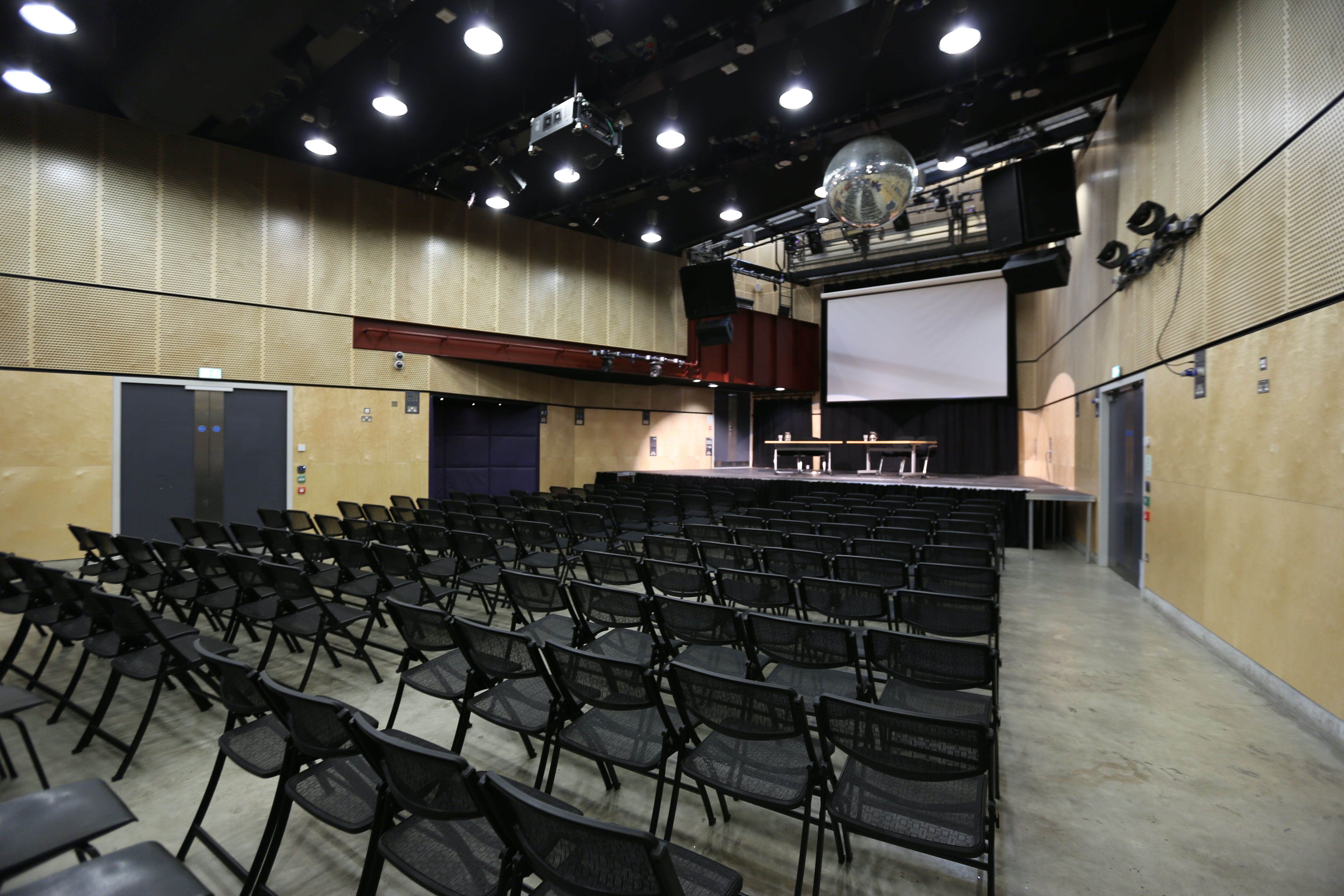 Modern Conferences 5