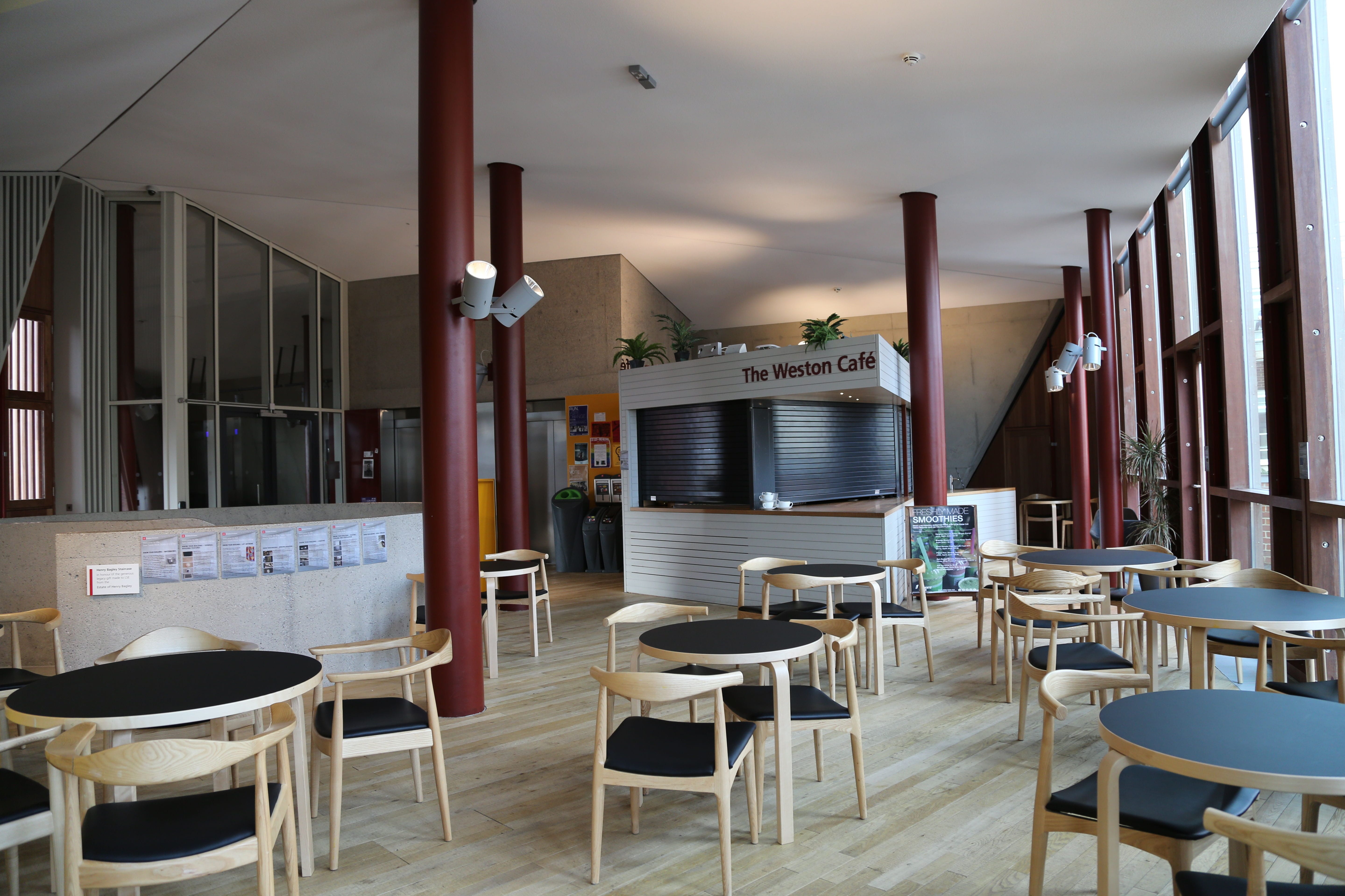 Modern Conferences 7