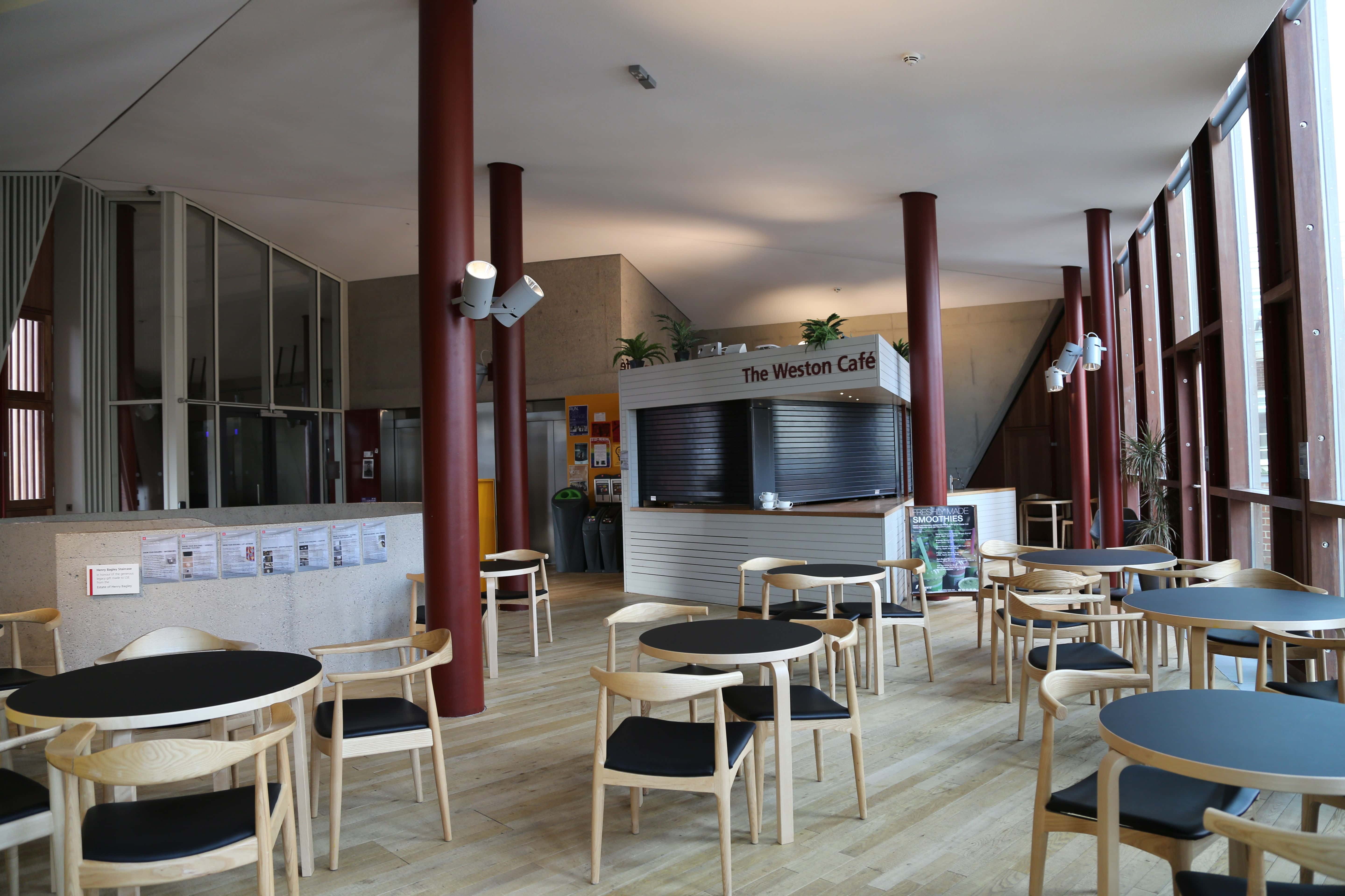 Modern Conferences 7